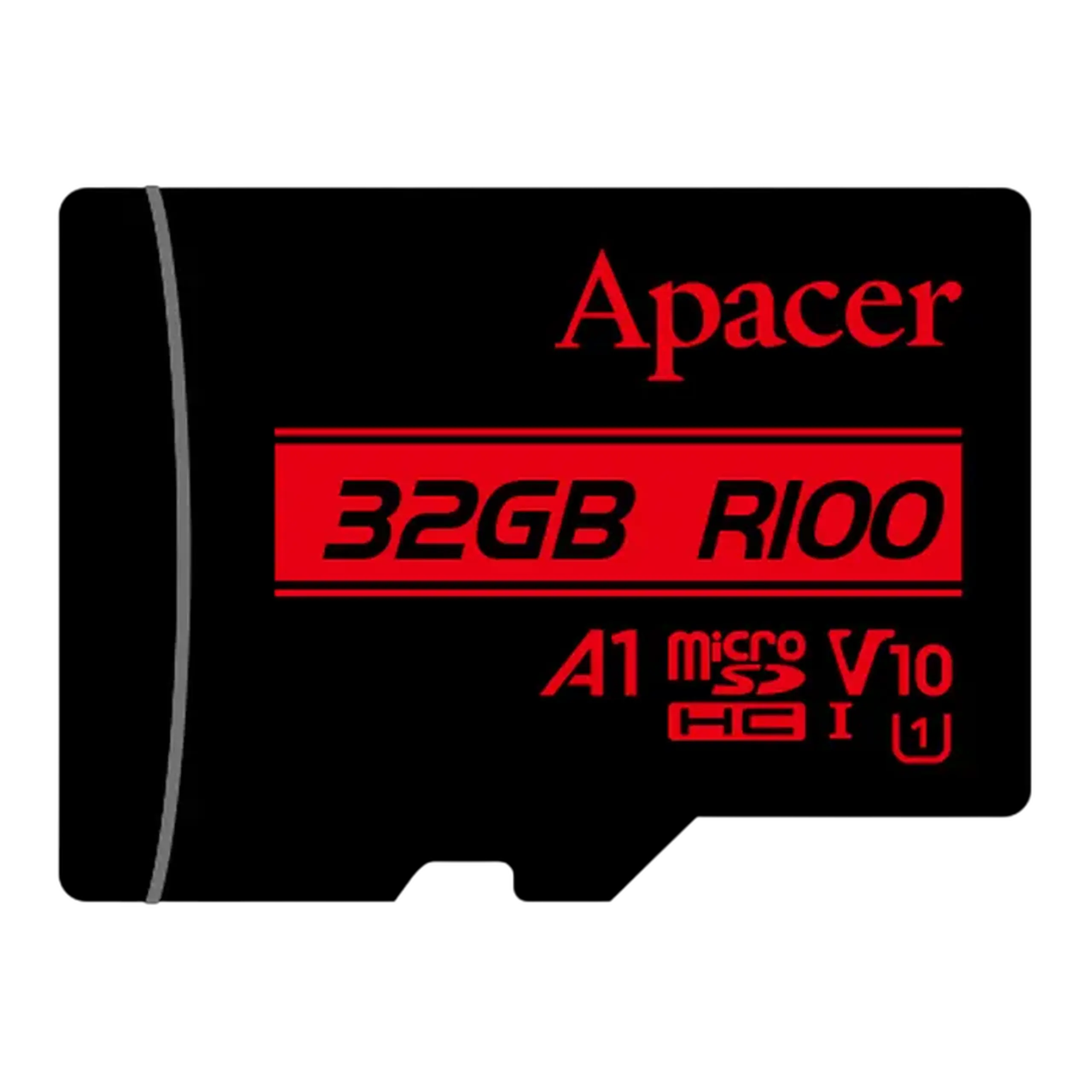 Card de Memorie Apacer microSDHC UHS-I U1 Class 10, 32GB