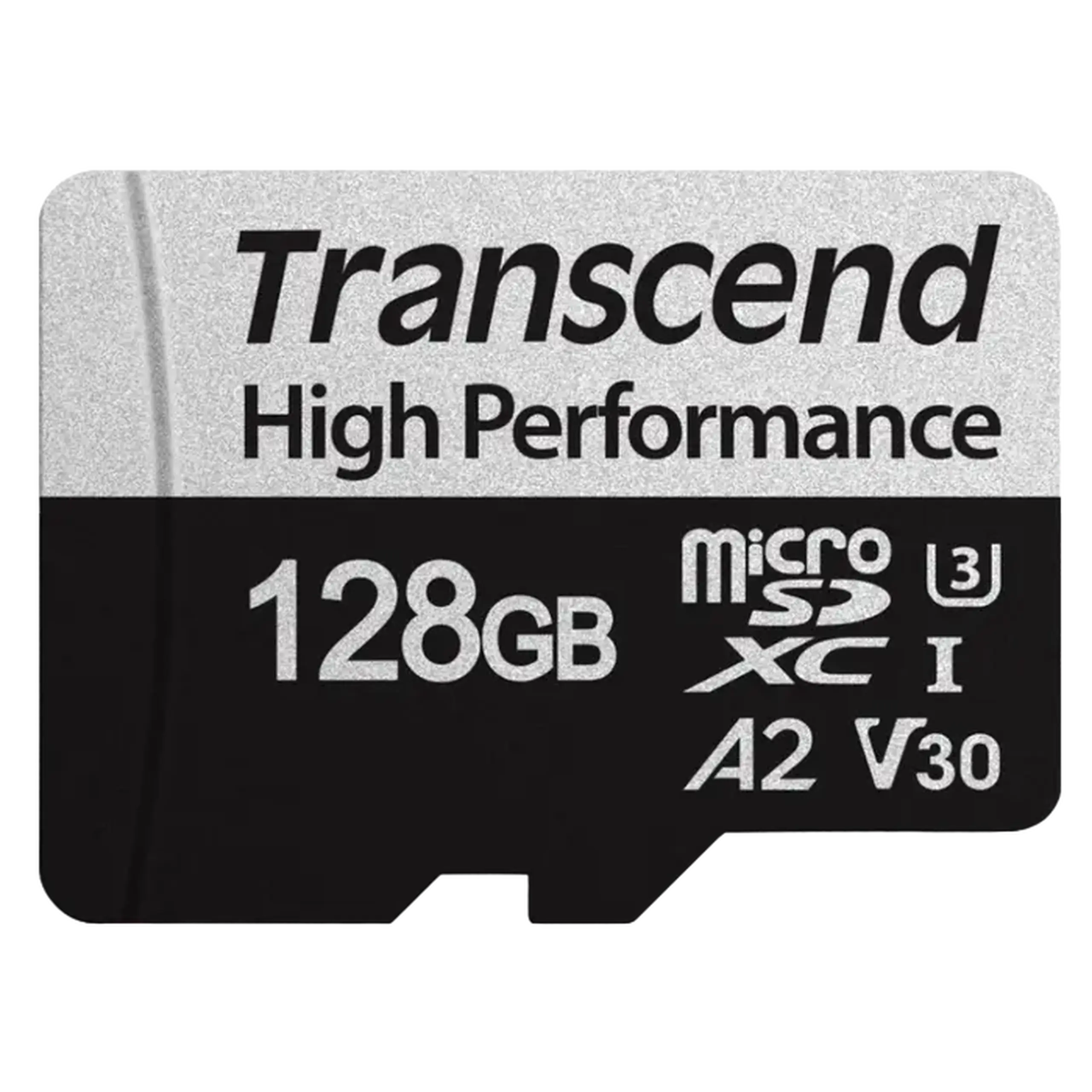 Card de Memorie Transcend MicroSDXC Class 10, 128GB (TS128GUSD340S)