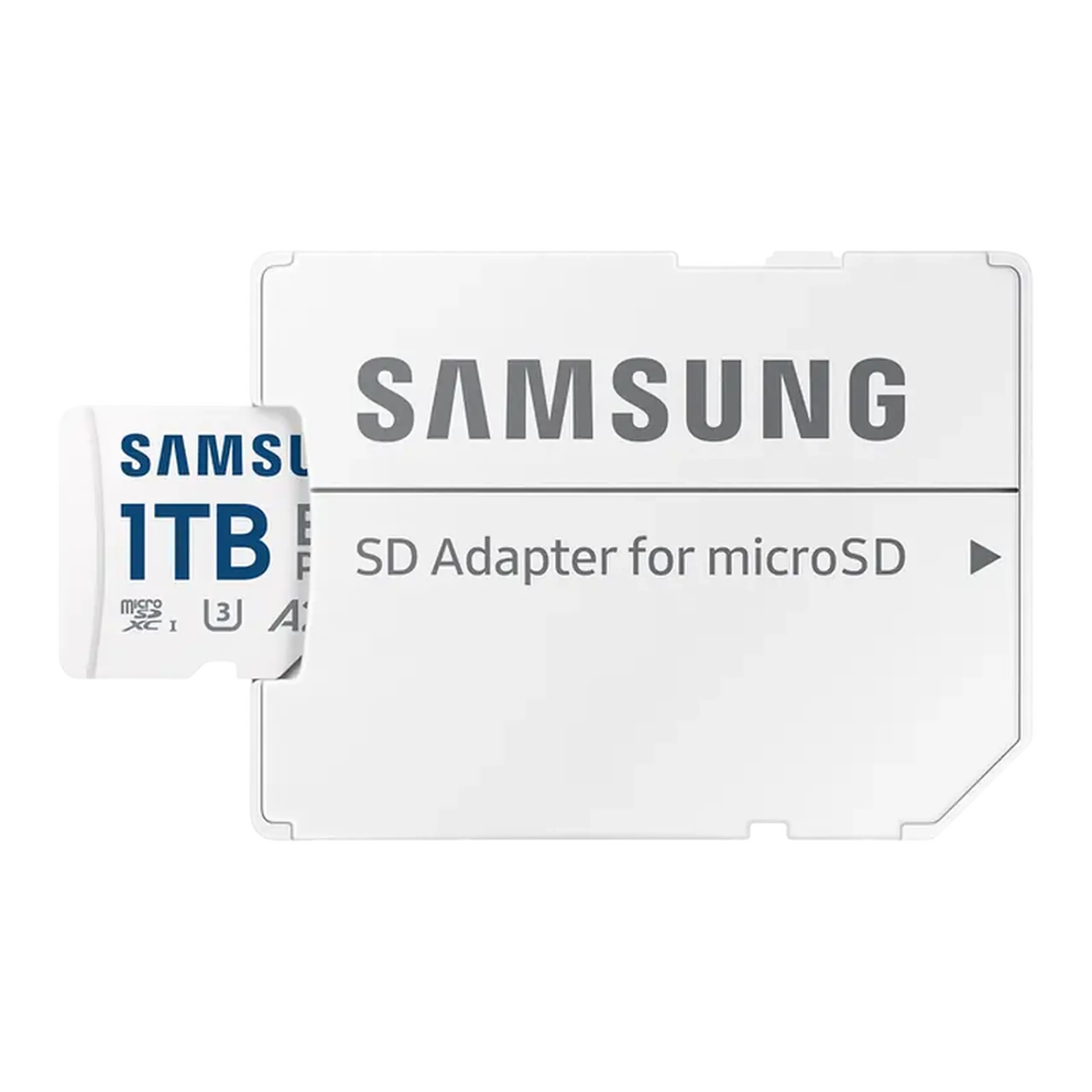 Card de Memorie Samsung EVO Plus MicroSDXC, 1024GB (MB-MC1T0SA/)