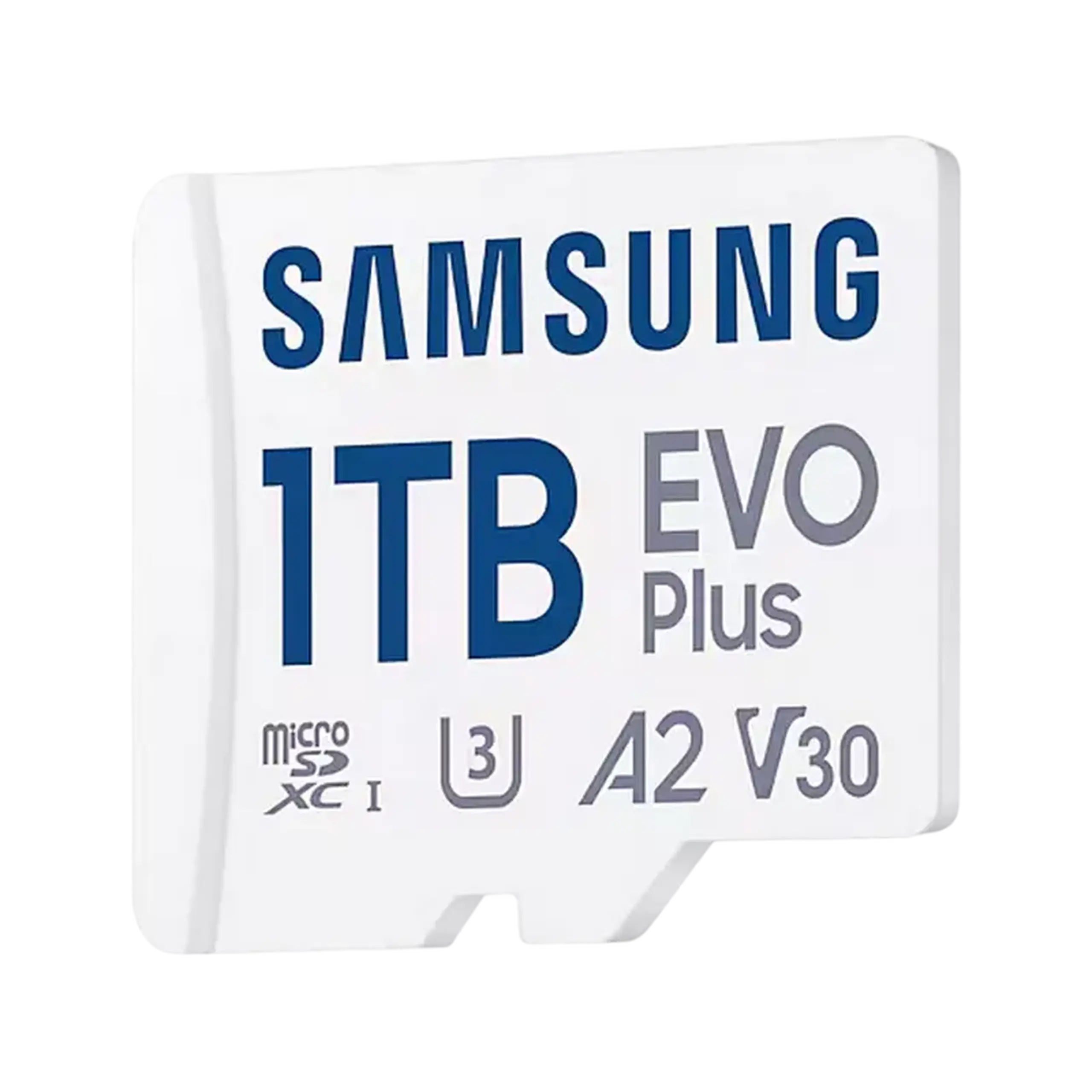 Card de Memorie Samsung EVO Plus MicroSDXC, 1024GB (MB-MC1T0SA/)