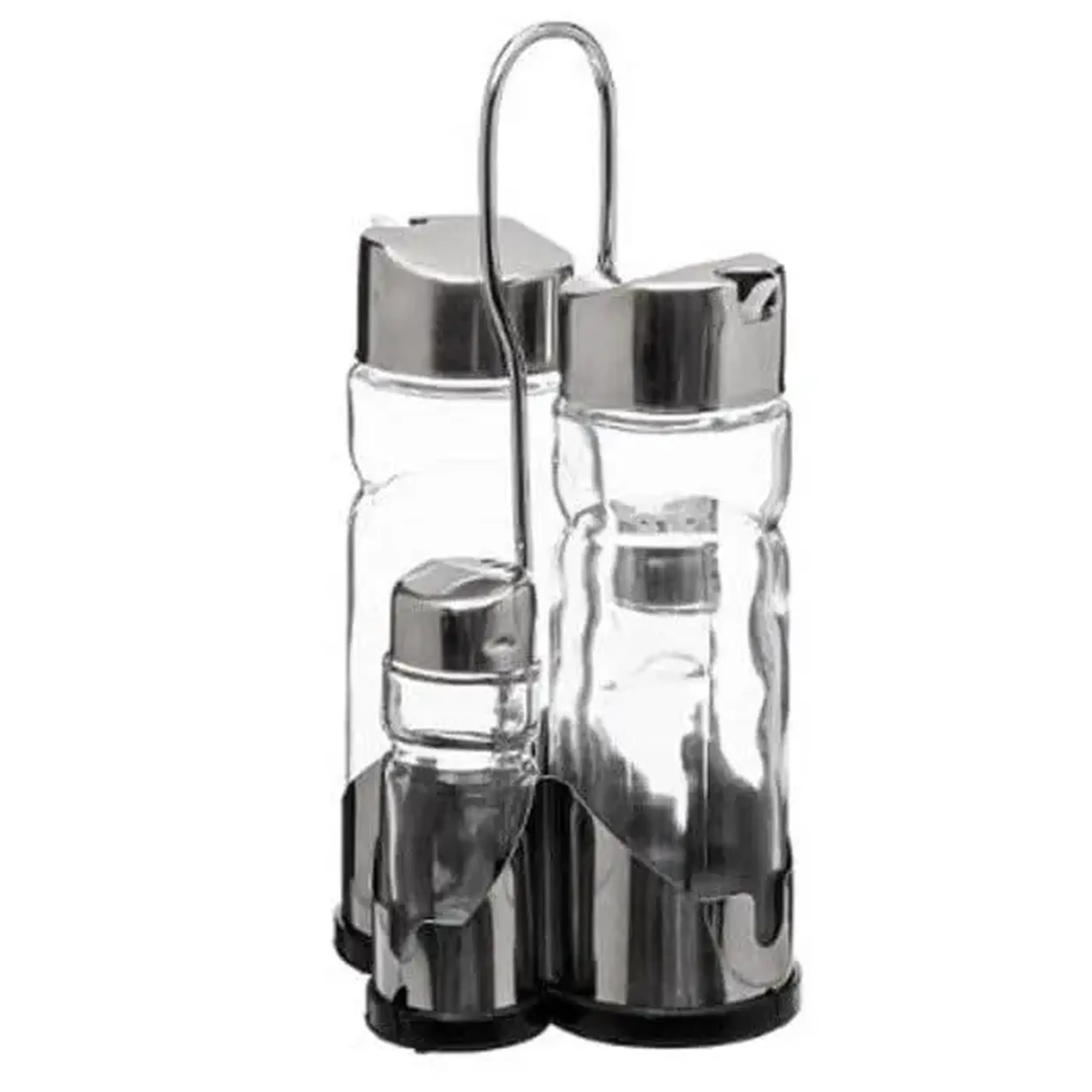 SET RECIPIENTE