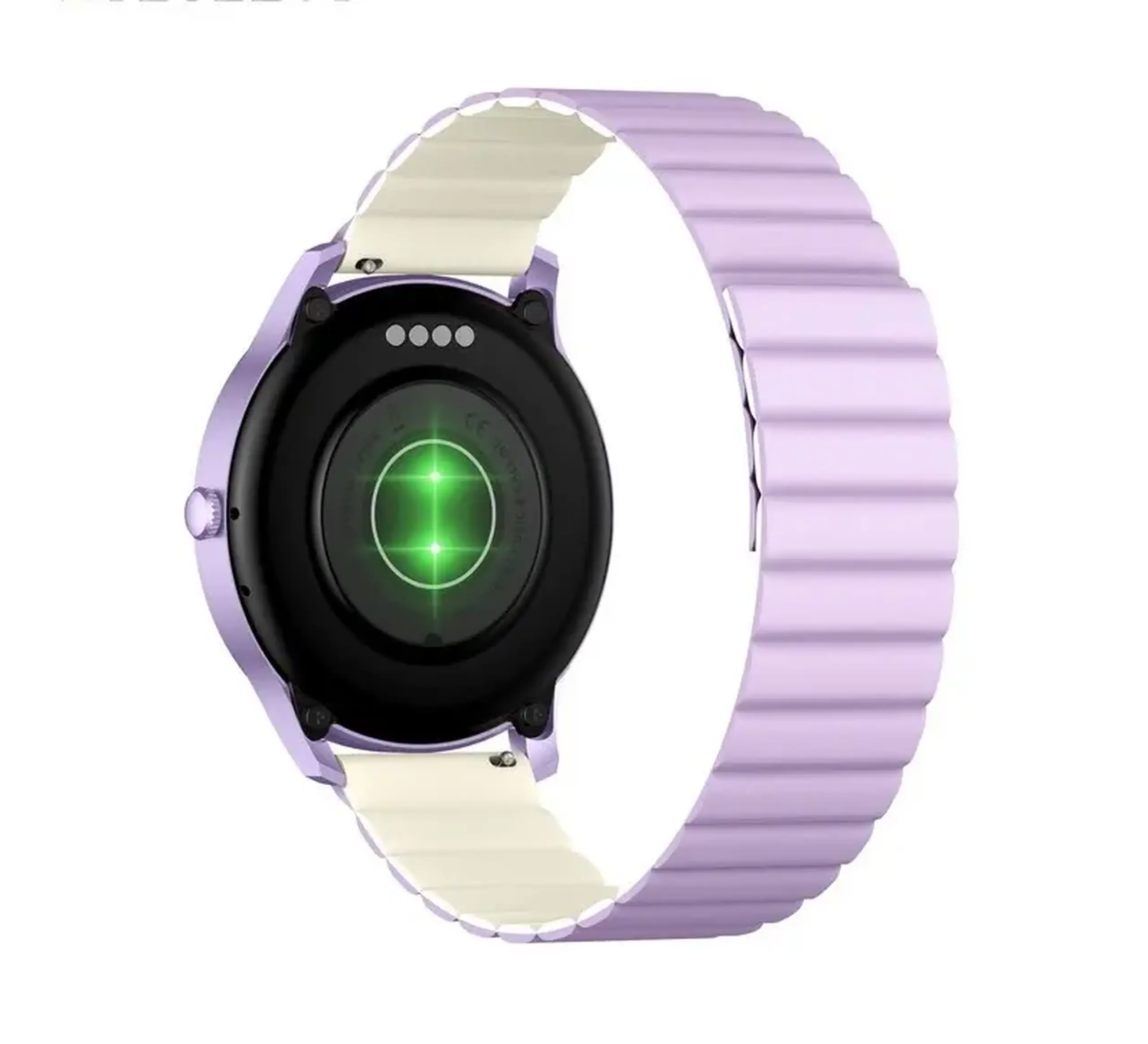 Ceas inteligent Kieslect Lora, Violet