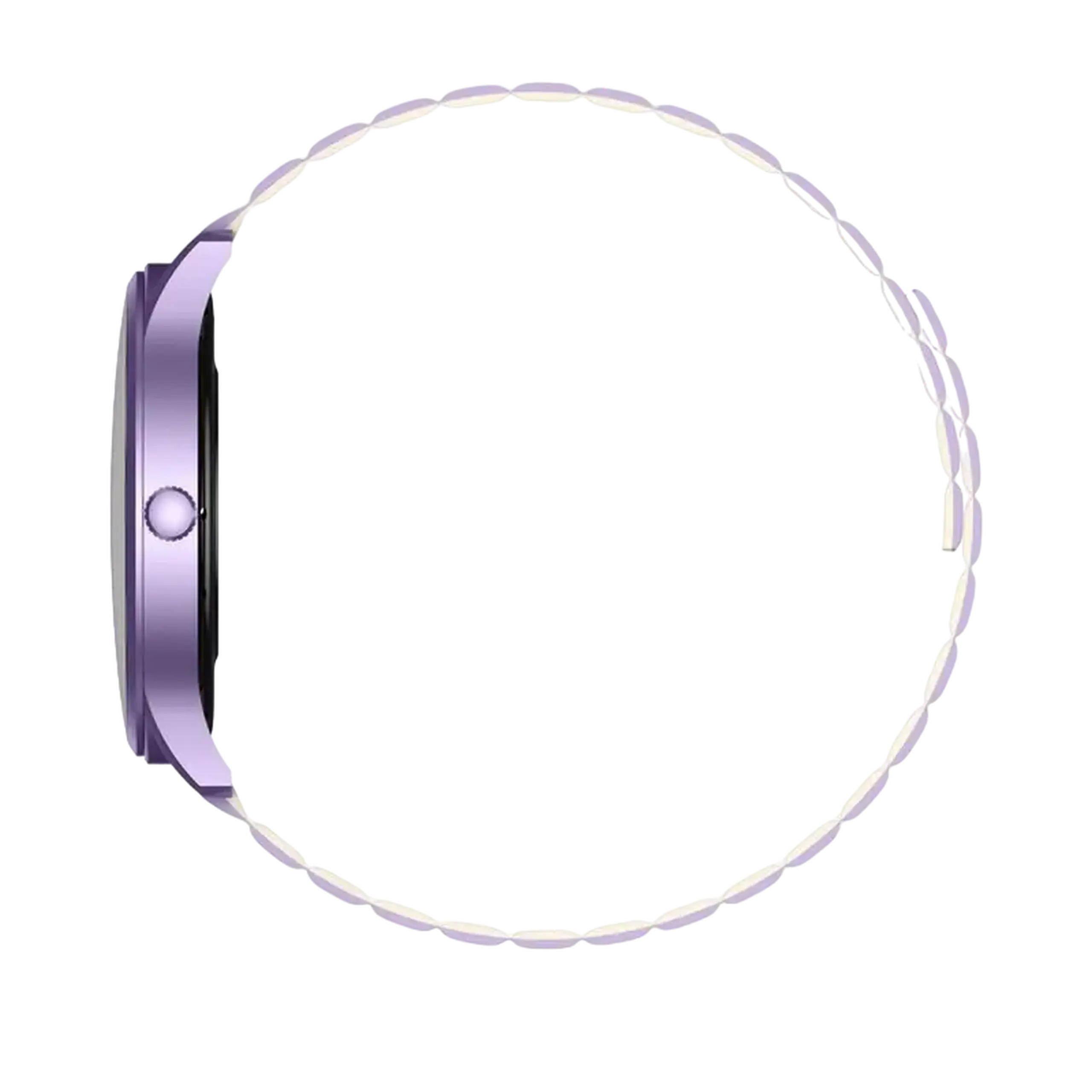 Ceas inteligent Kieslect Lora, Violet