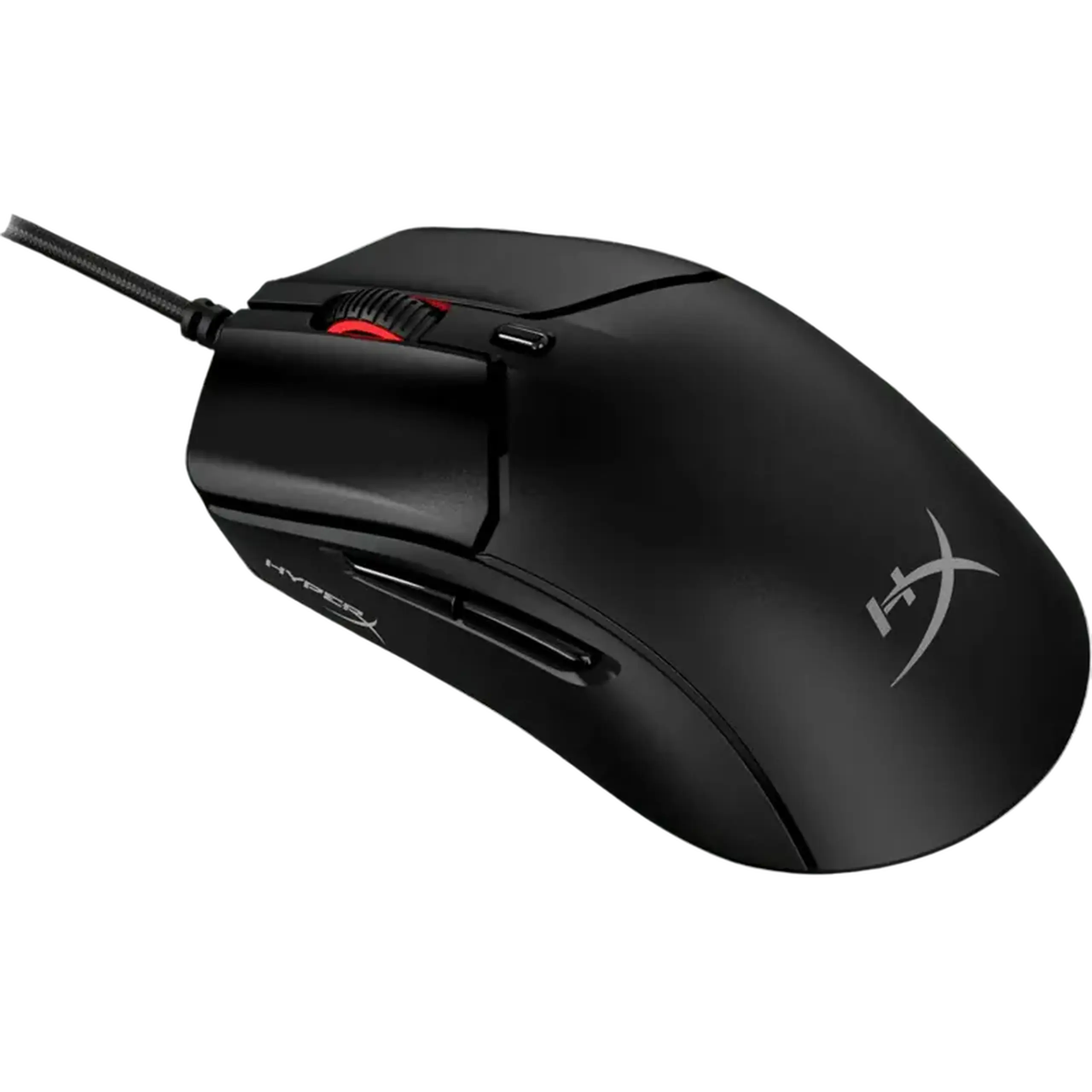 Gaming Mouse HyperX Pulsefire Haste 2, Negru