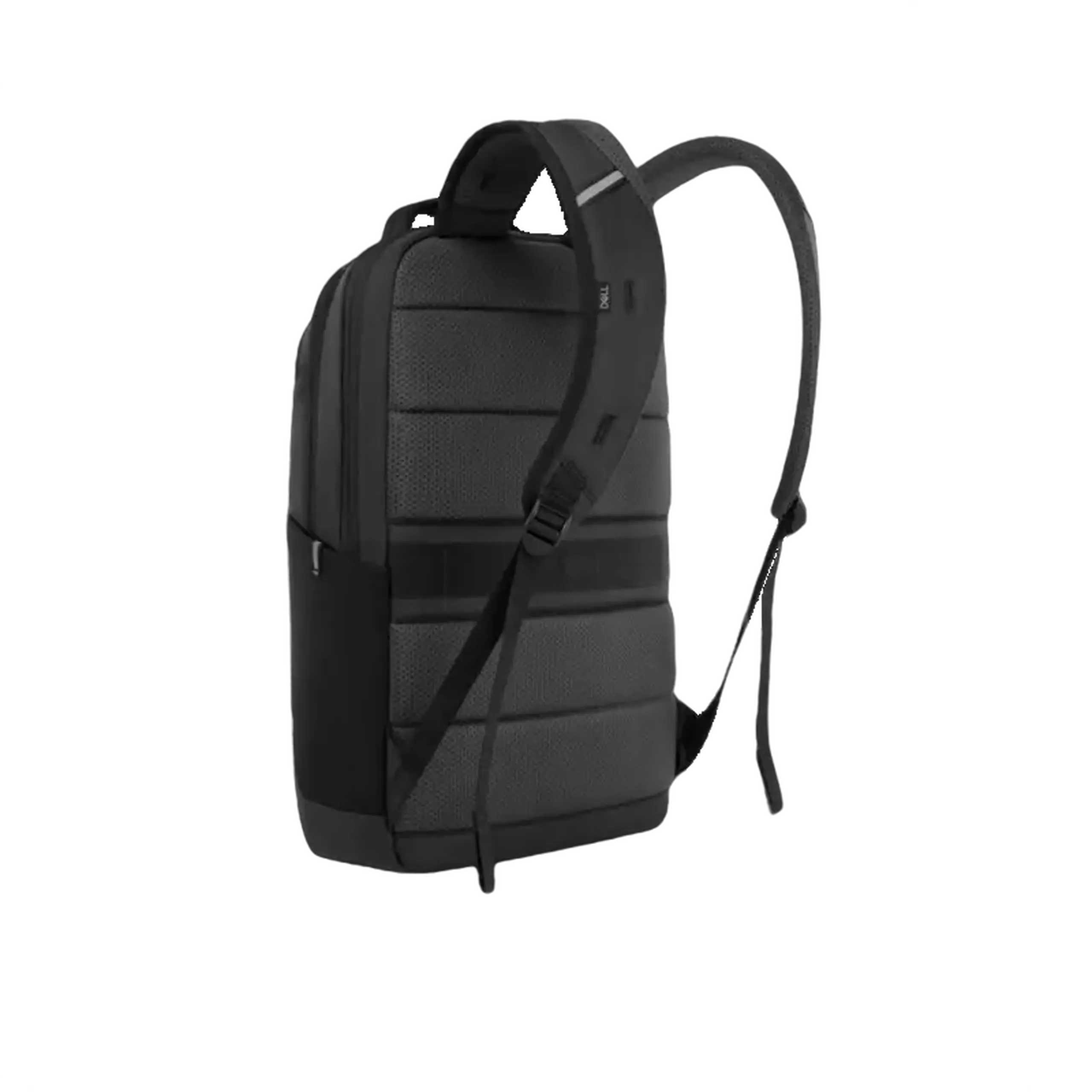 Rucsac pentru Laptop DELL Ecoloop Pro Slim, 15.6", Negru