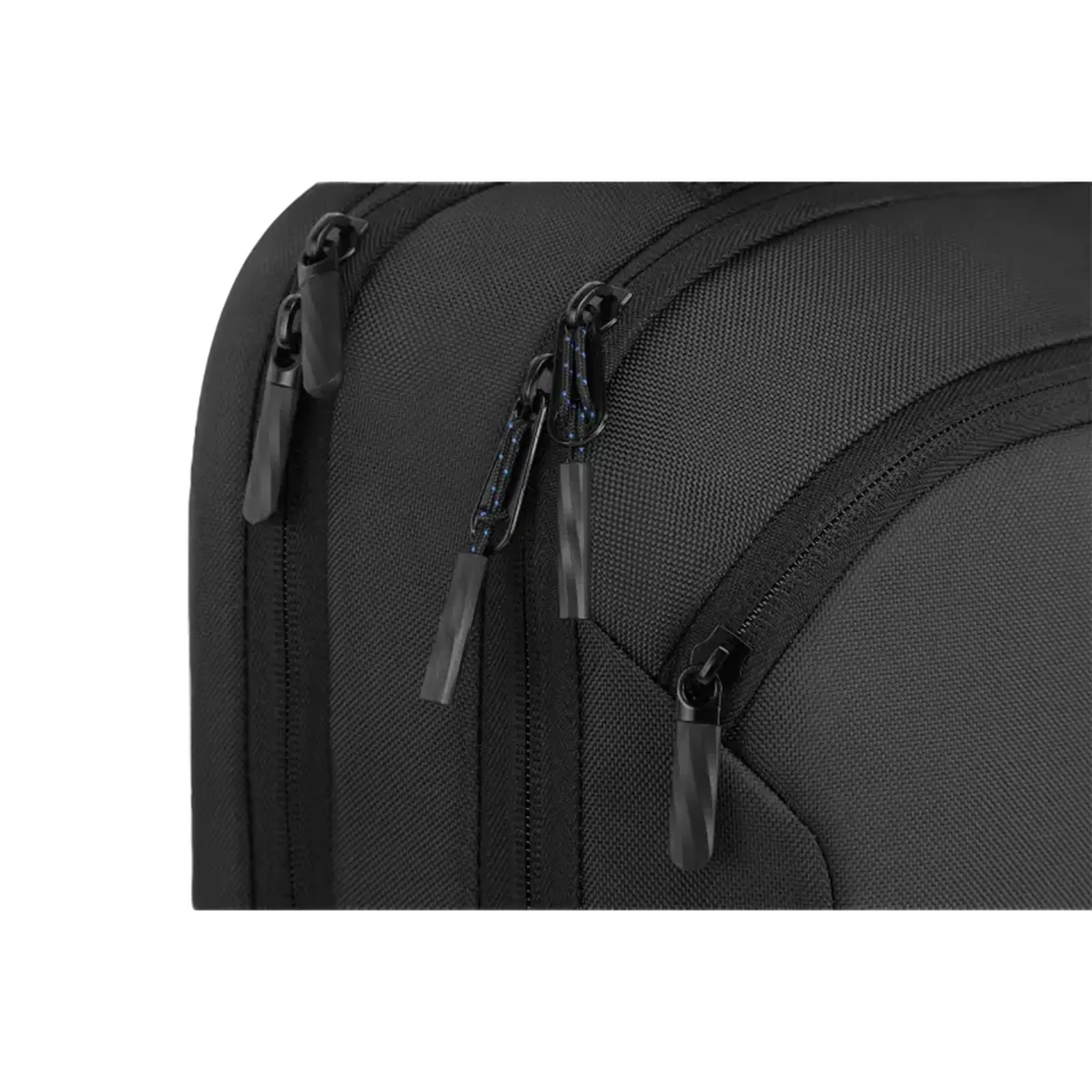 Rucsac pentru Laptop DELL Ecoloop Pro Slim, 15.6", Negru