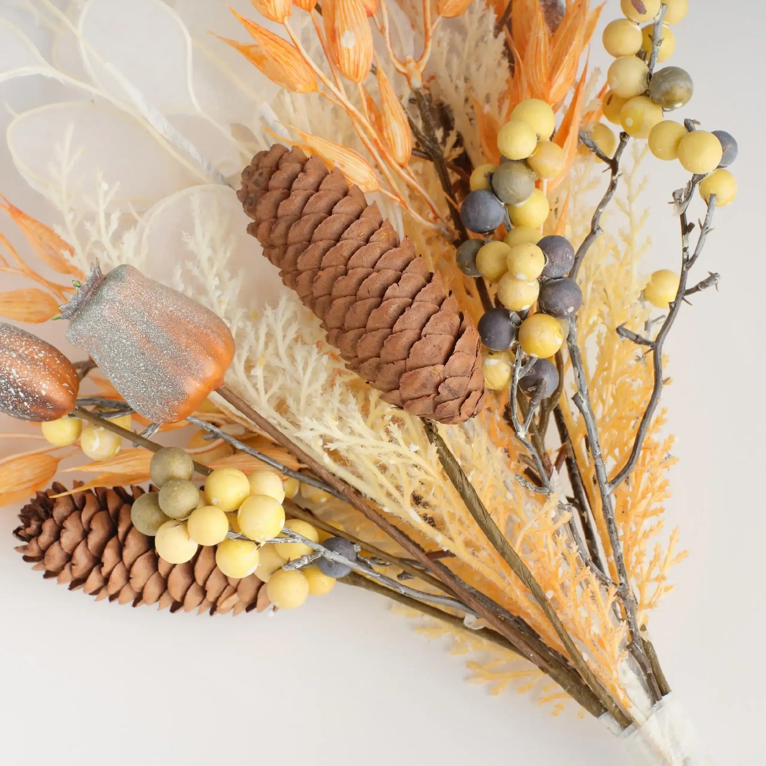 Buchet decorativ HARVENA