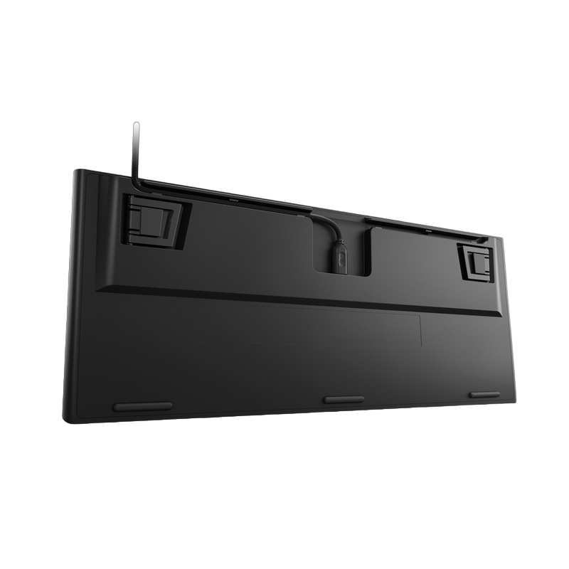 Tastatură DELL AW420K, Cu fir, Negru