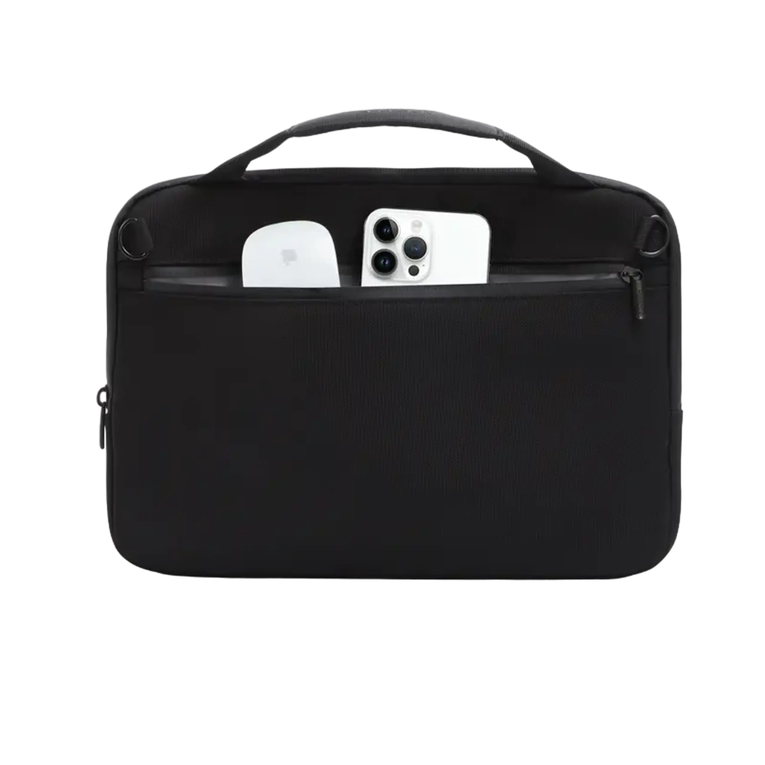 Geantă pentru Laptop XD-Design P706.221, 14", Negru