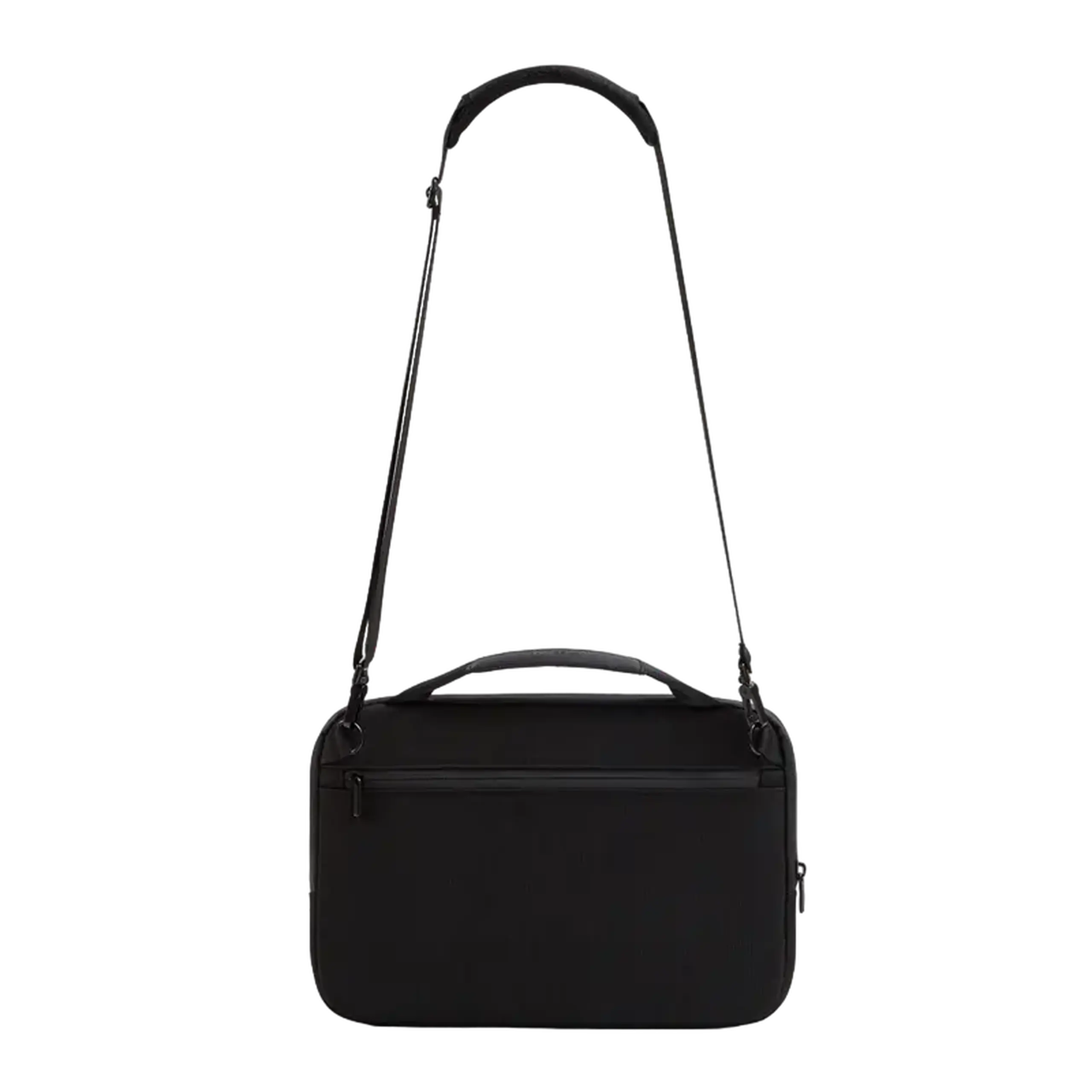 Geantă pentru Laptop XD-Design P706.221, 14", Negru