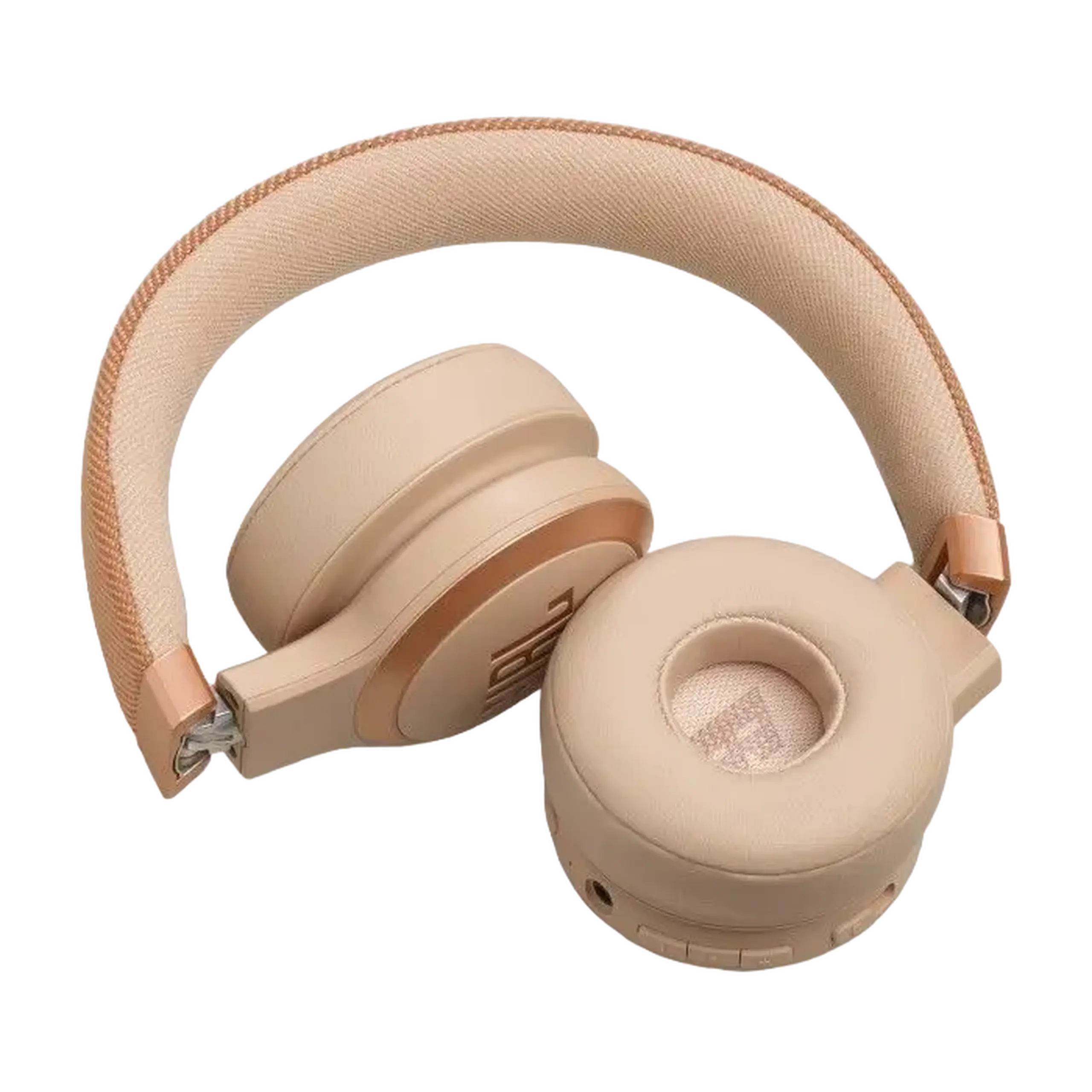 Căști JBL LIVE670NC, Nisip