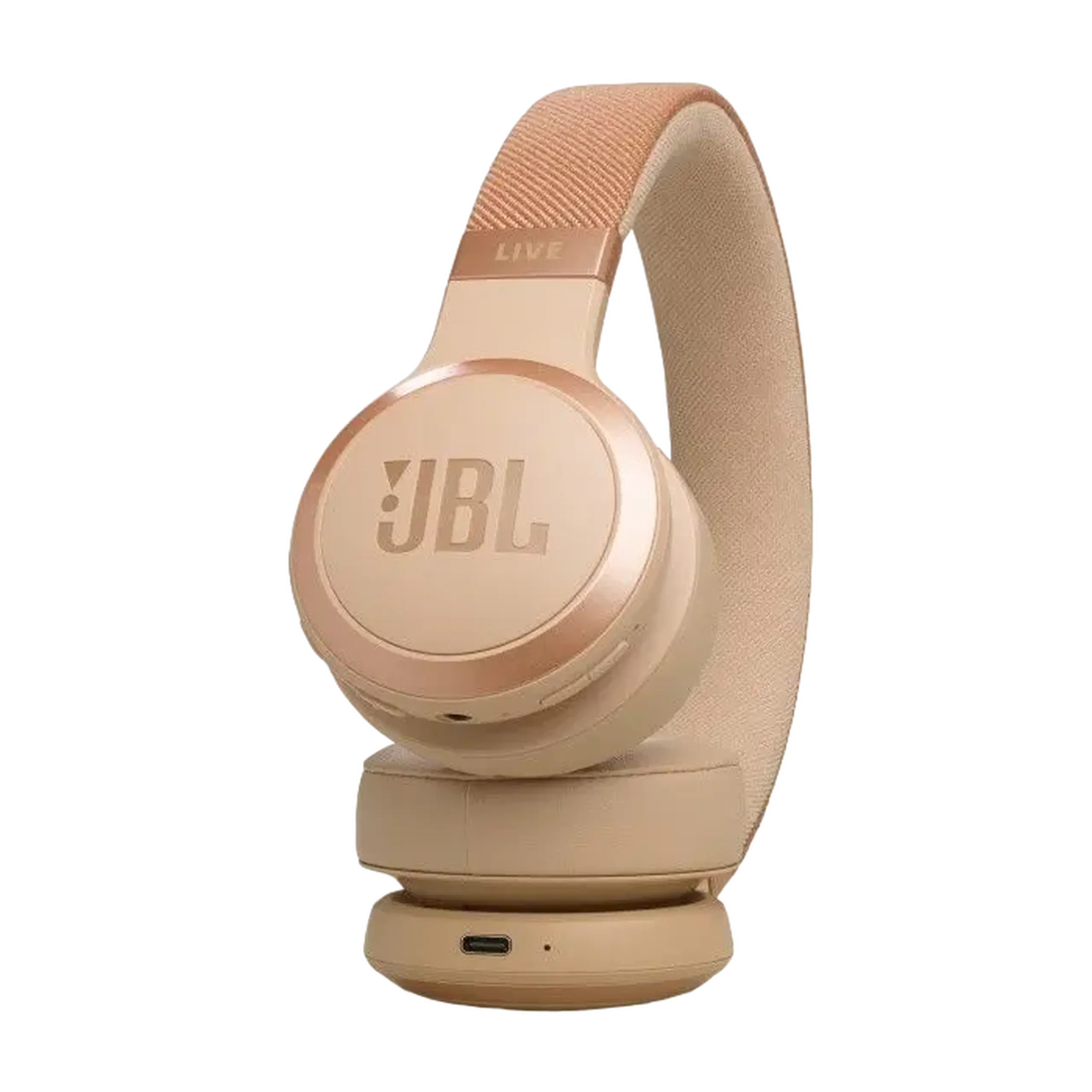 Căști JBL LIVE670NC, Nisip