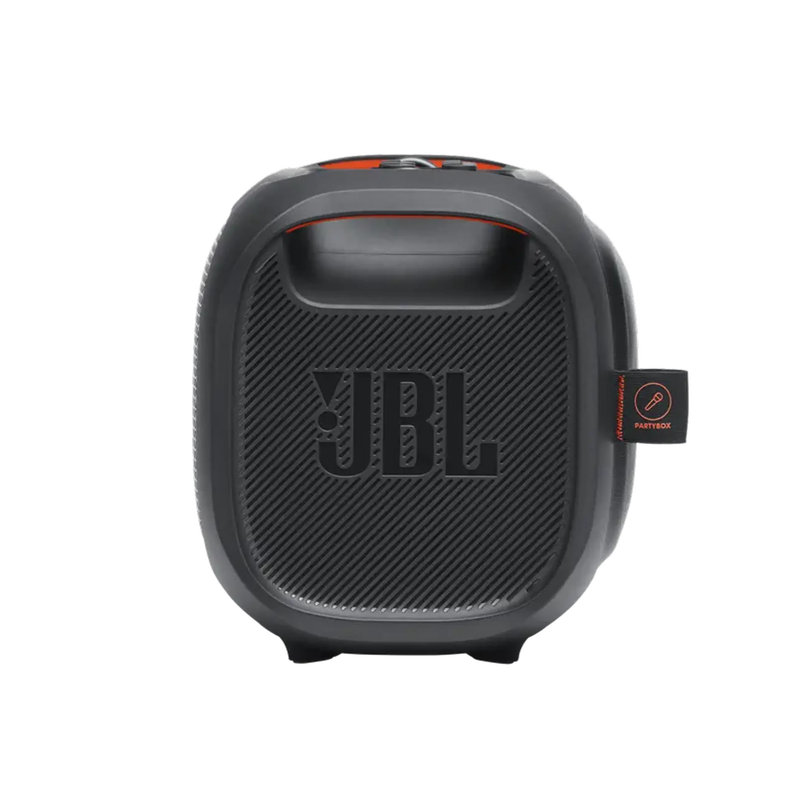 Sistem audio JBL PartyBox On-the-Go 2, Negru