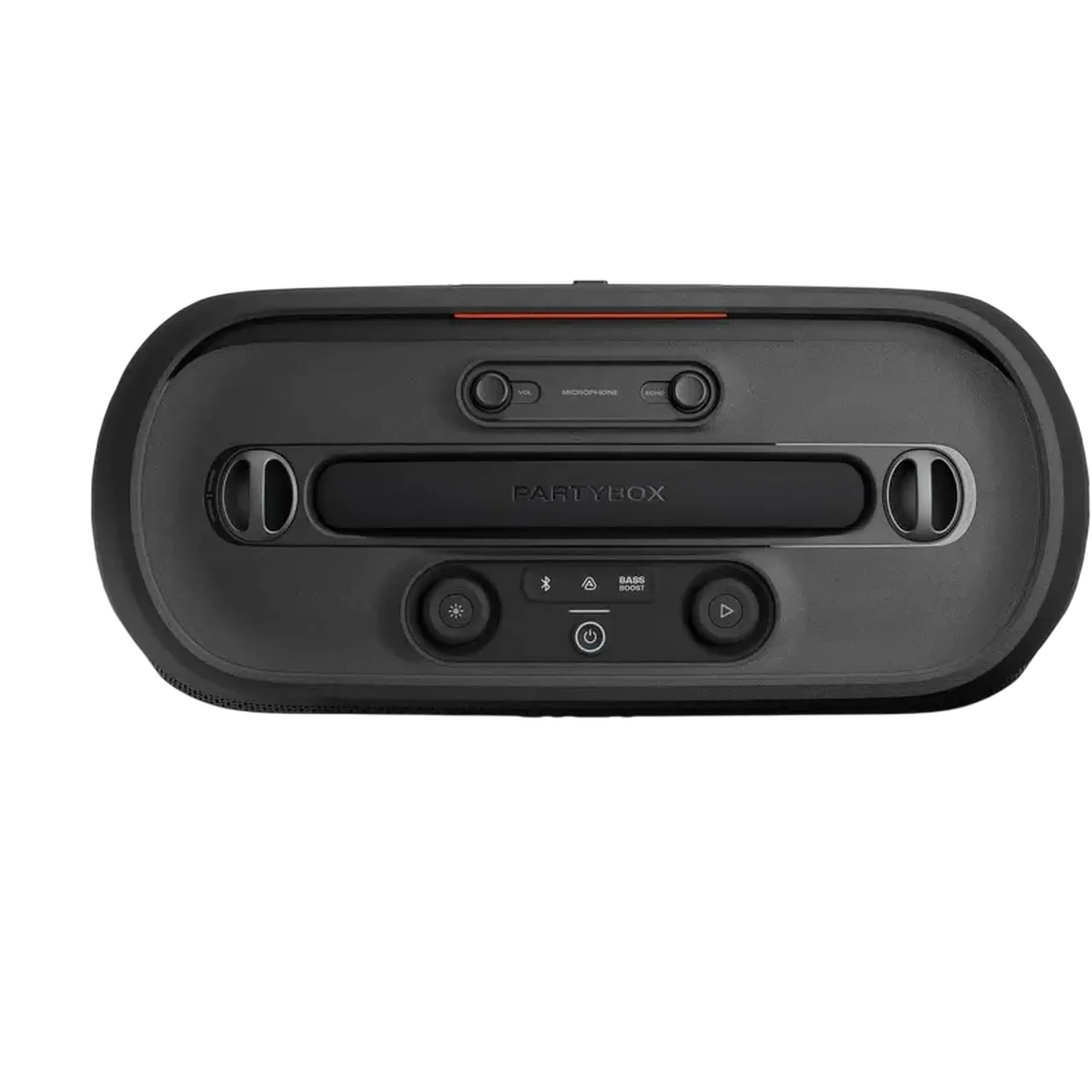 Sistem audio JBL PartyBox On-the-Go 2, Negru
