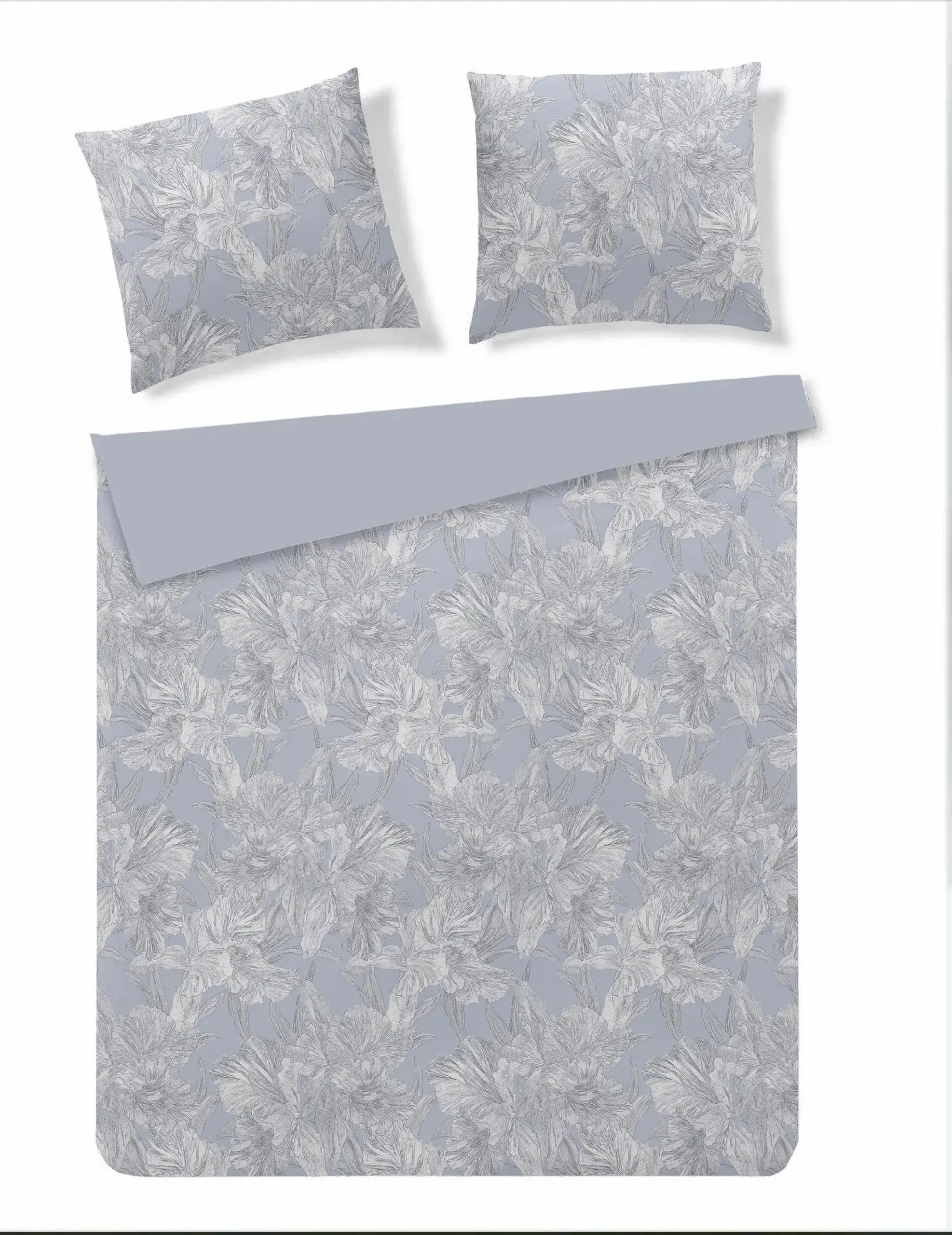 Lenjerie de pat FLOWA