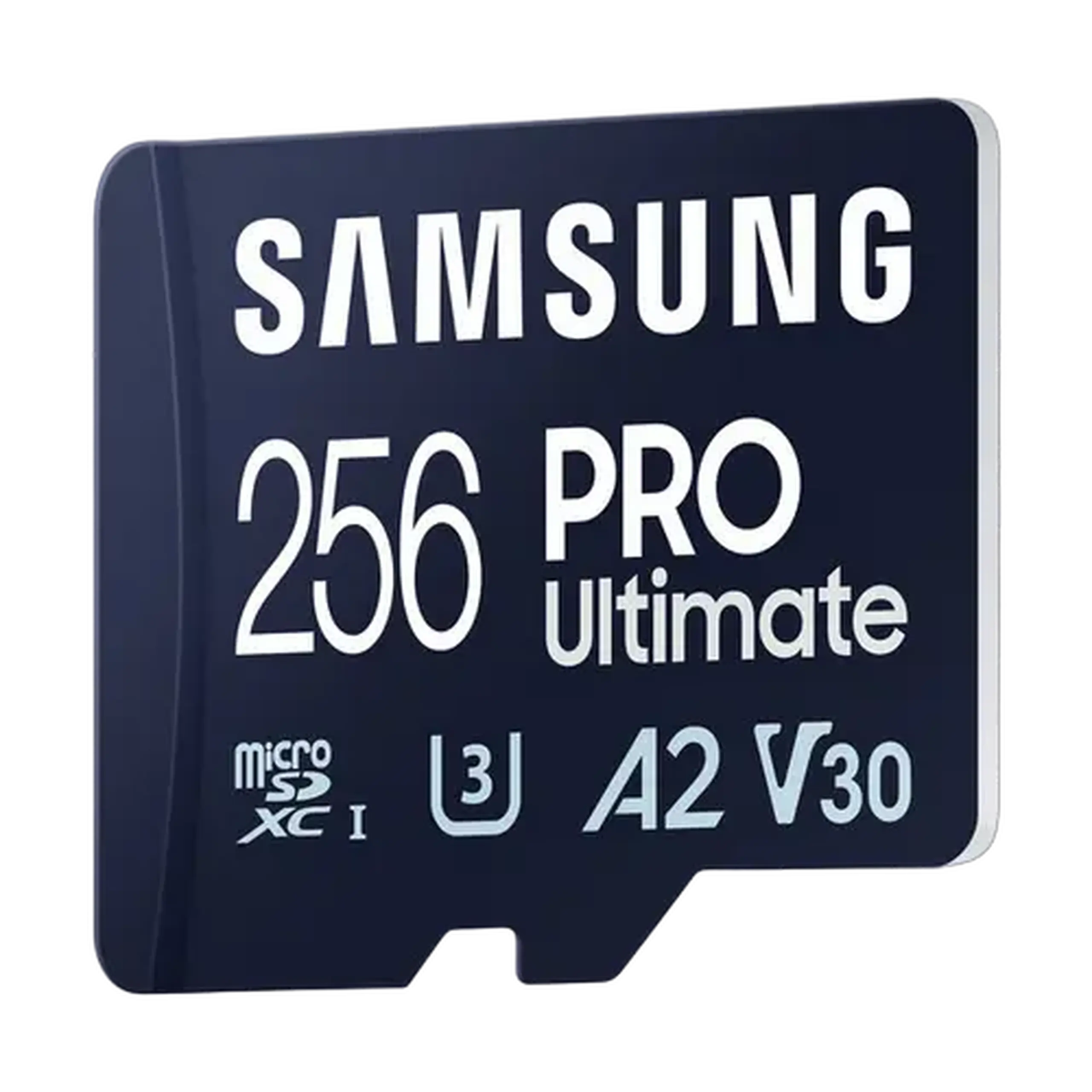 Card de Memorie Samsung PRO Ultimate MicroSD, 256GB (MB-MY256SA/WW)