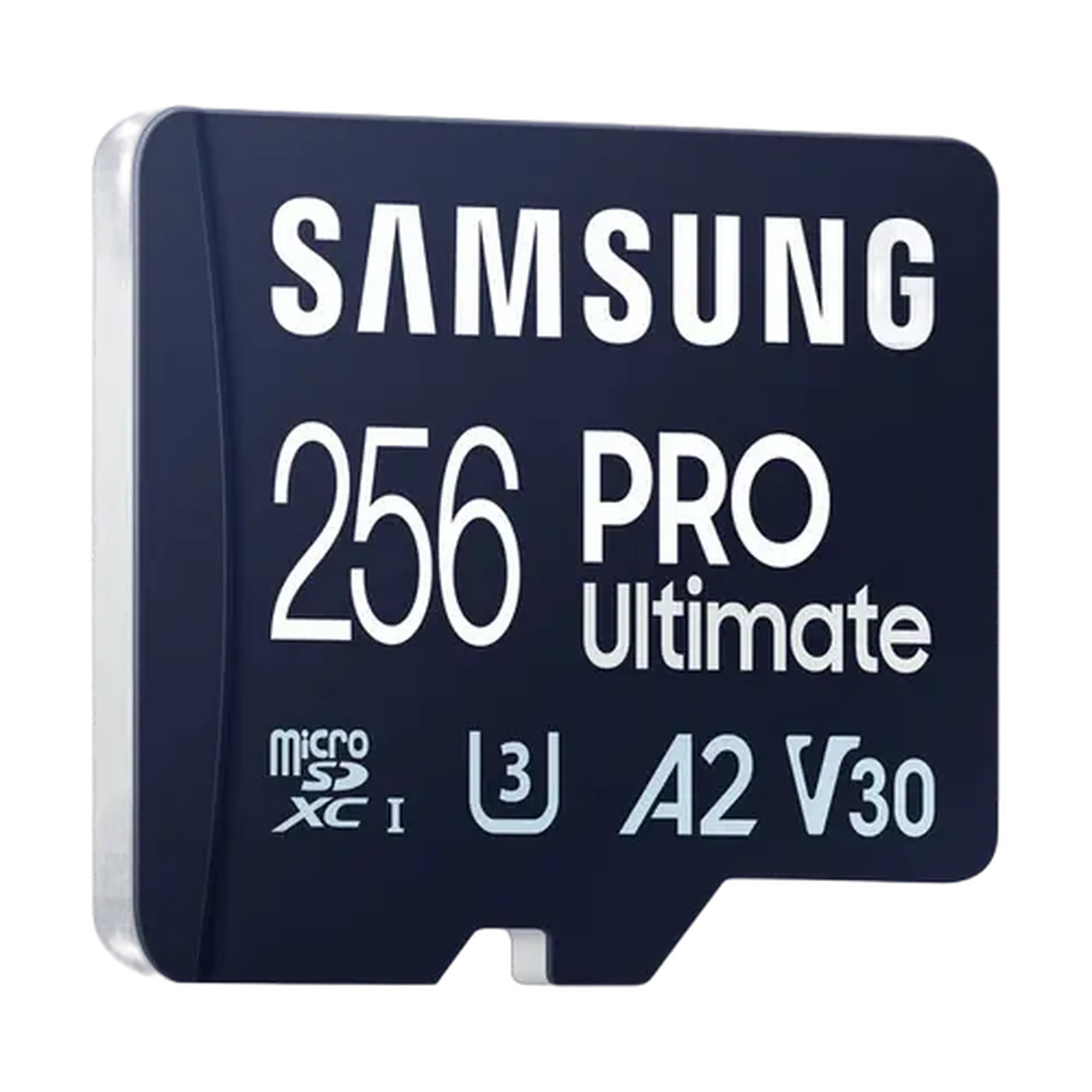 Card de Memorie Samsung PRO Ultimate MicroSD, 256GB (MB-MY256SA/WW)