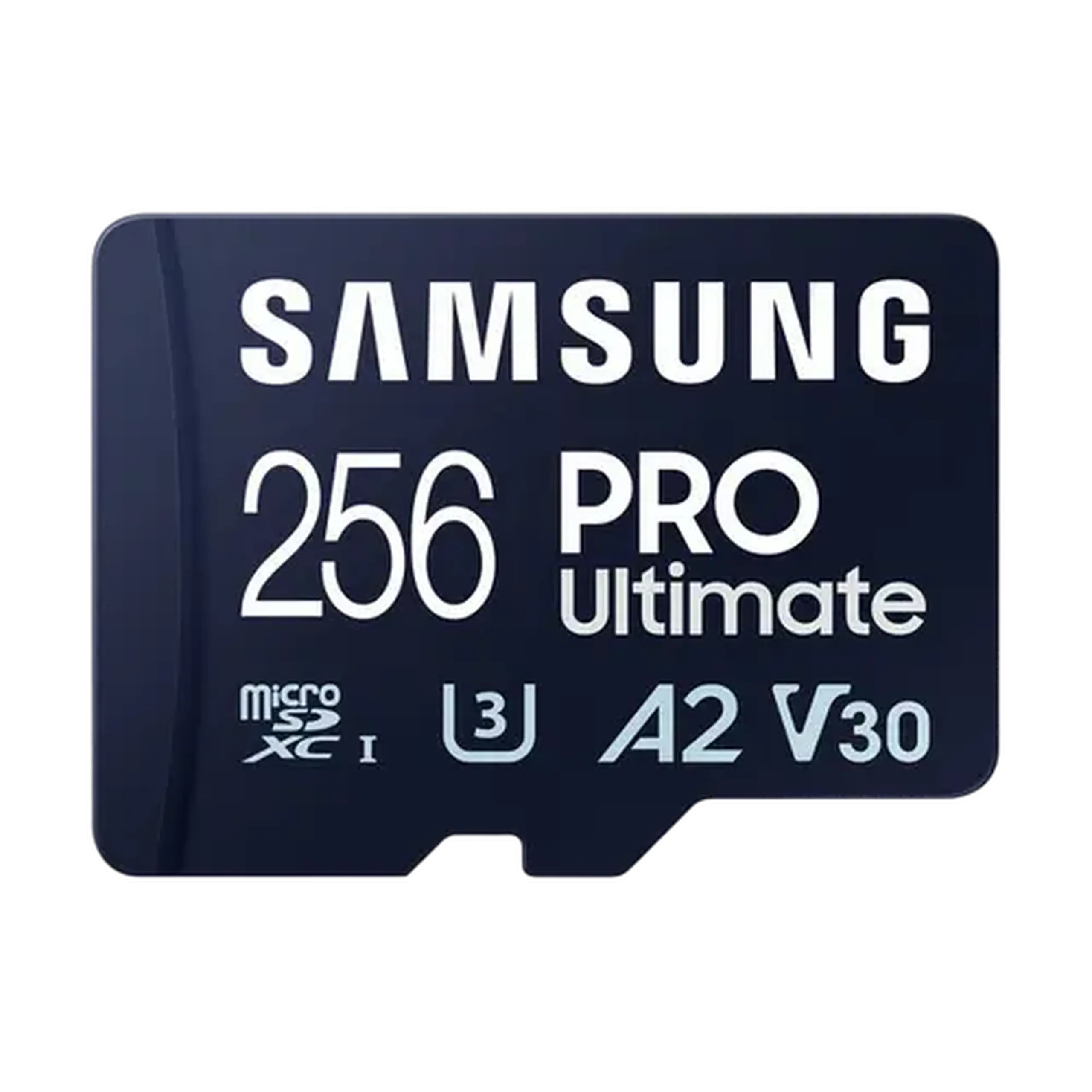 Card de Memorie Samsung PRO Ultimate MicroSD, 256GB (MB-MY256SA/WW)