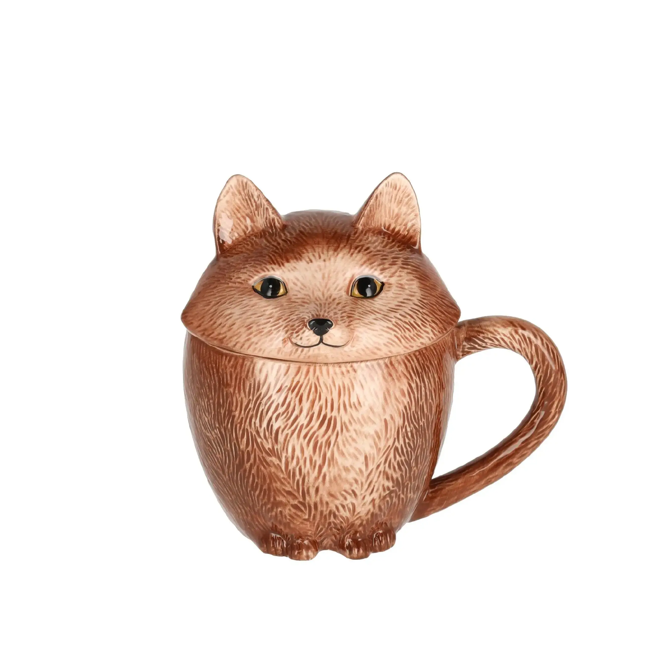 Cană FOXI