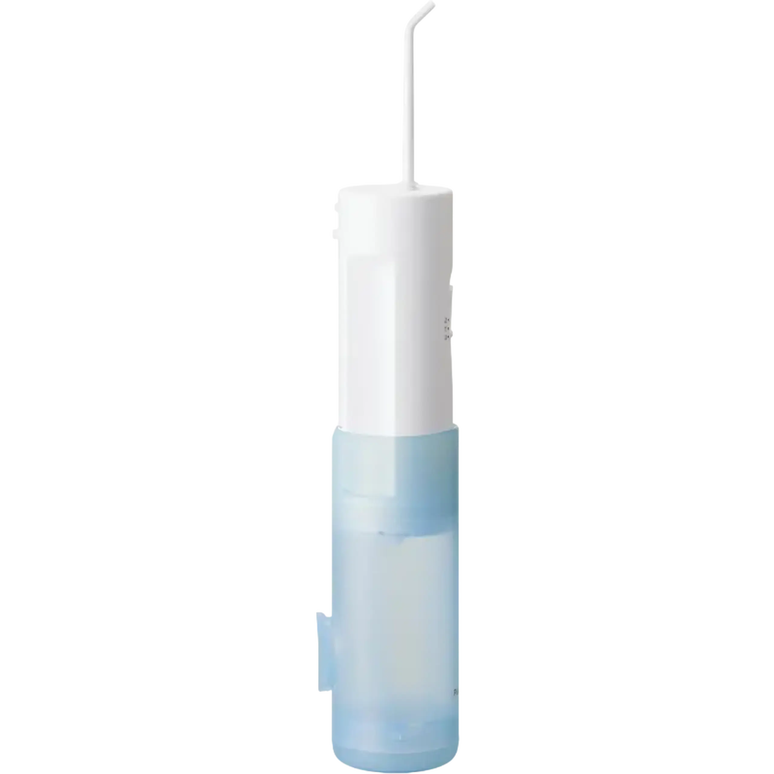 Irigator oral Panasonic EW-DJ11-A520, Albastru deschis