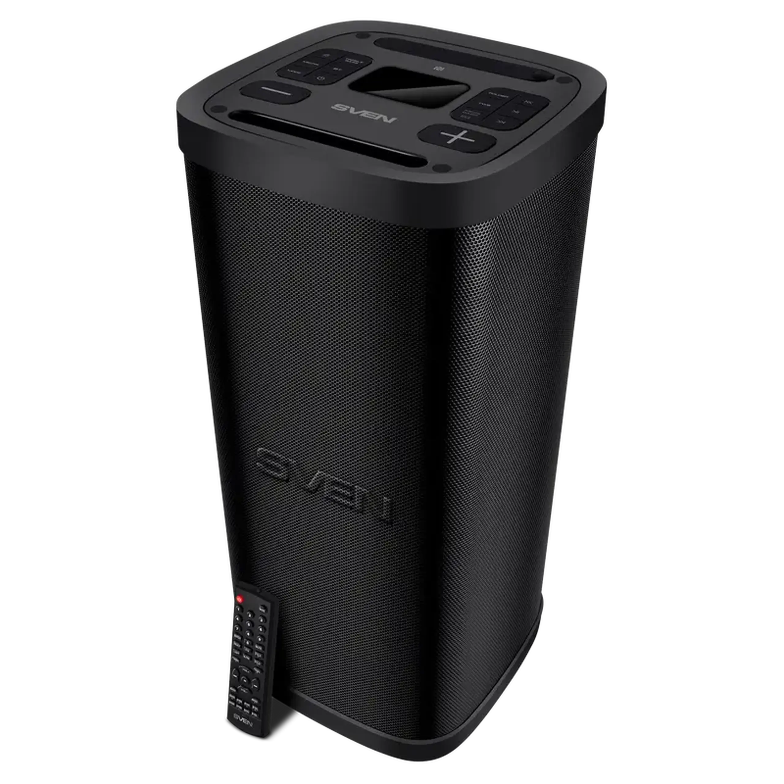 Boxă portabilă SVEN PS-950, Negru