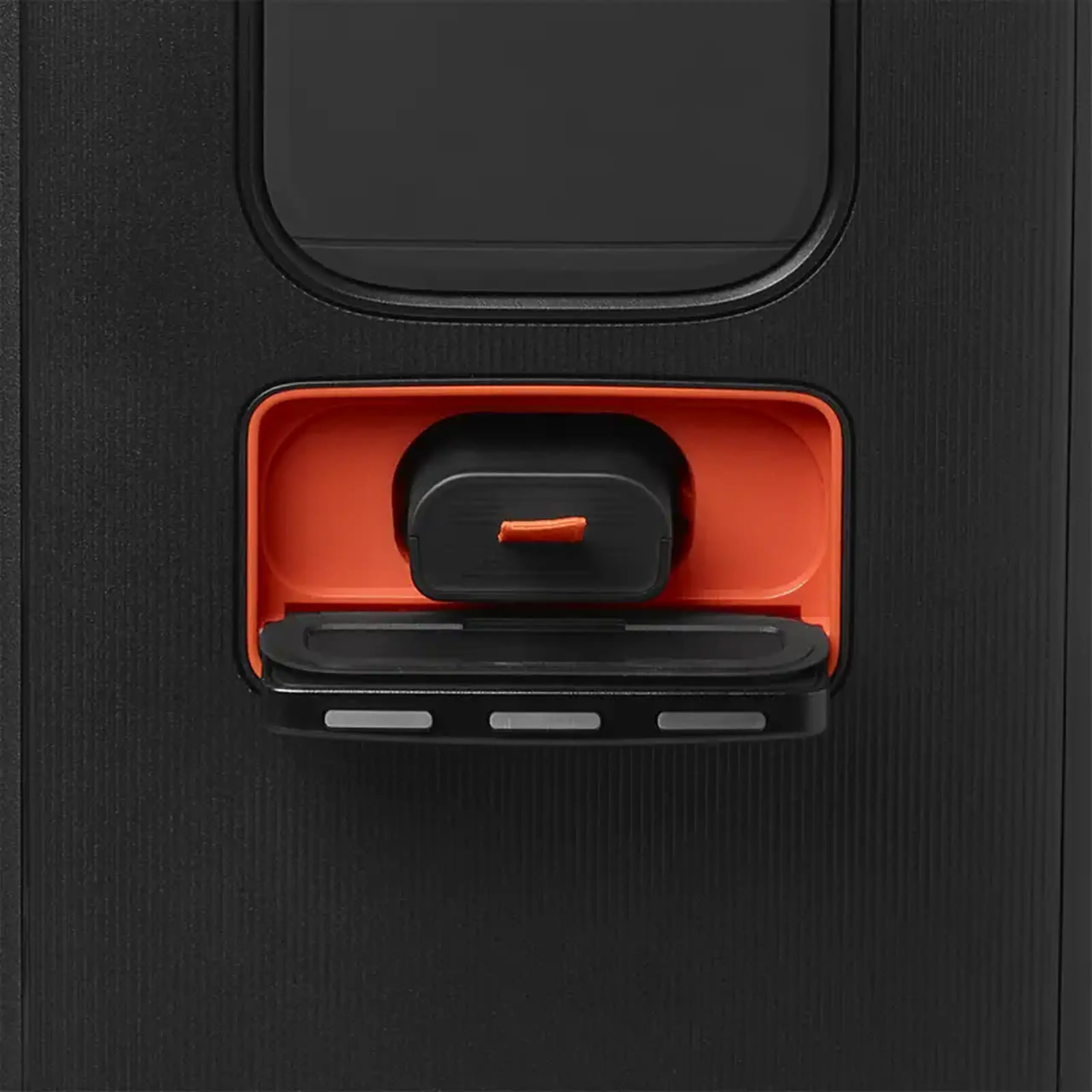 Sistem audio JBL PartyBox CLUB 120, Negru