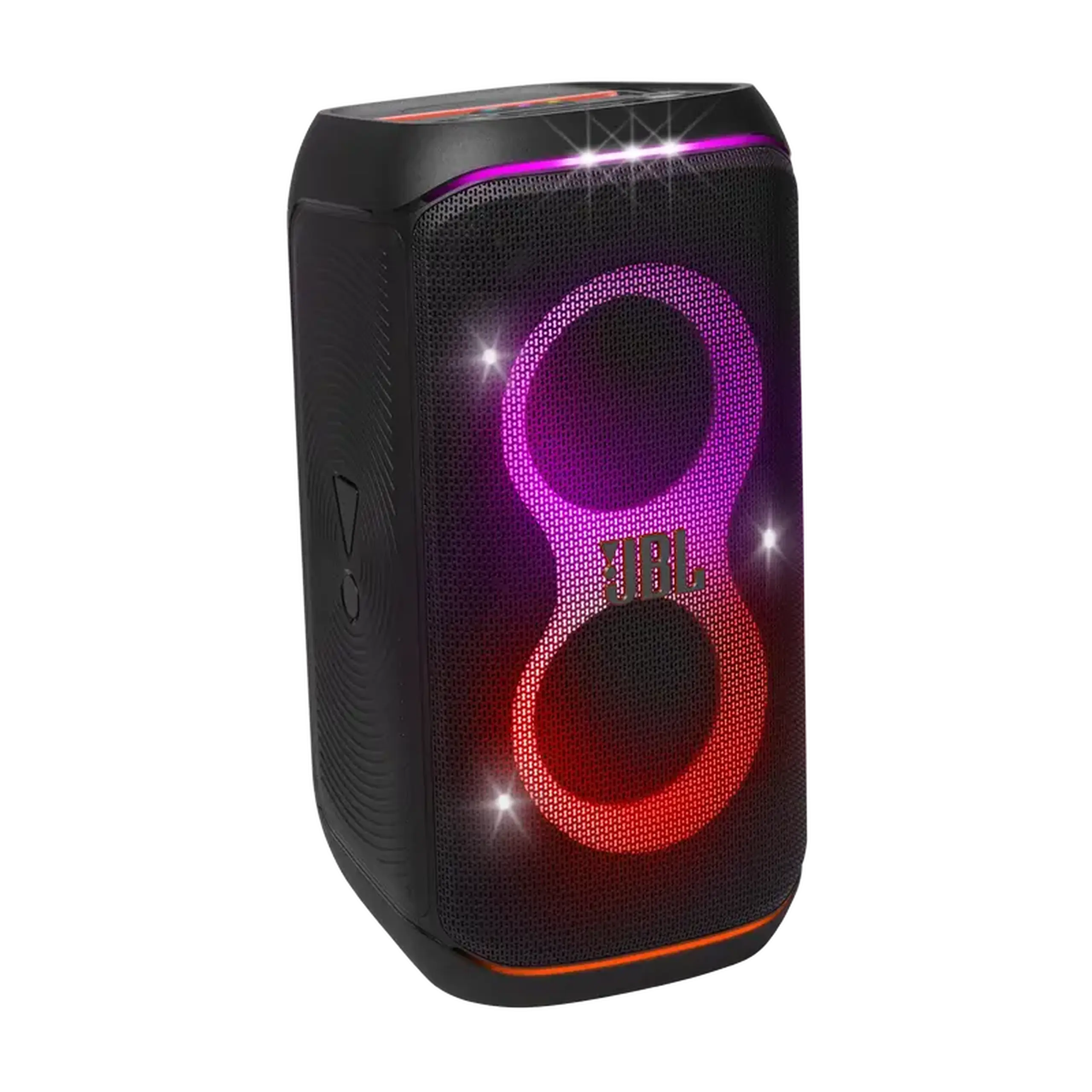 Sistem audio JBL PartyBox CLUB 120, Negru