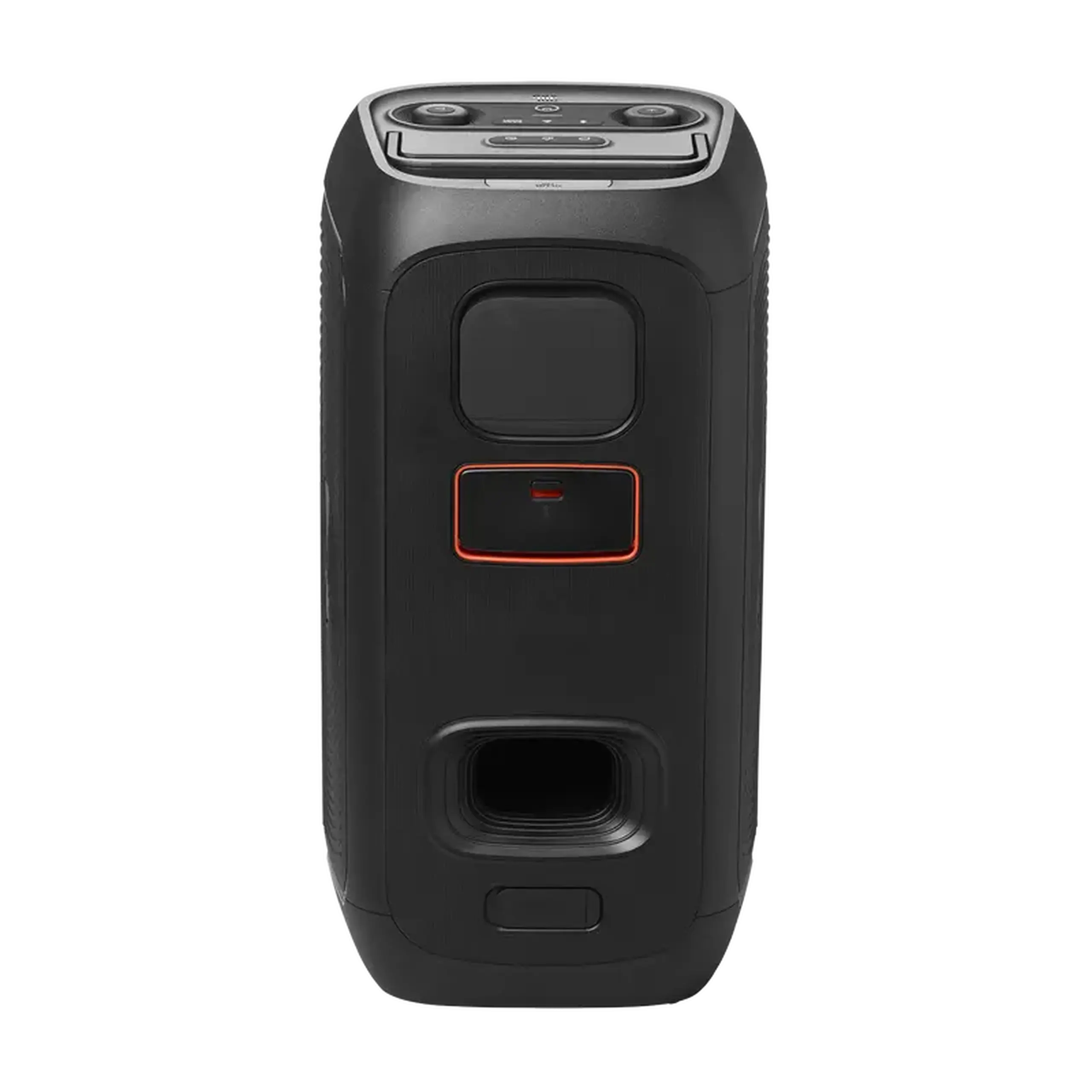 Sistem audio JBL PartyBox CLUB 120, Negru
