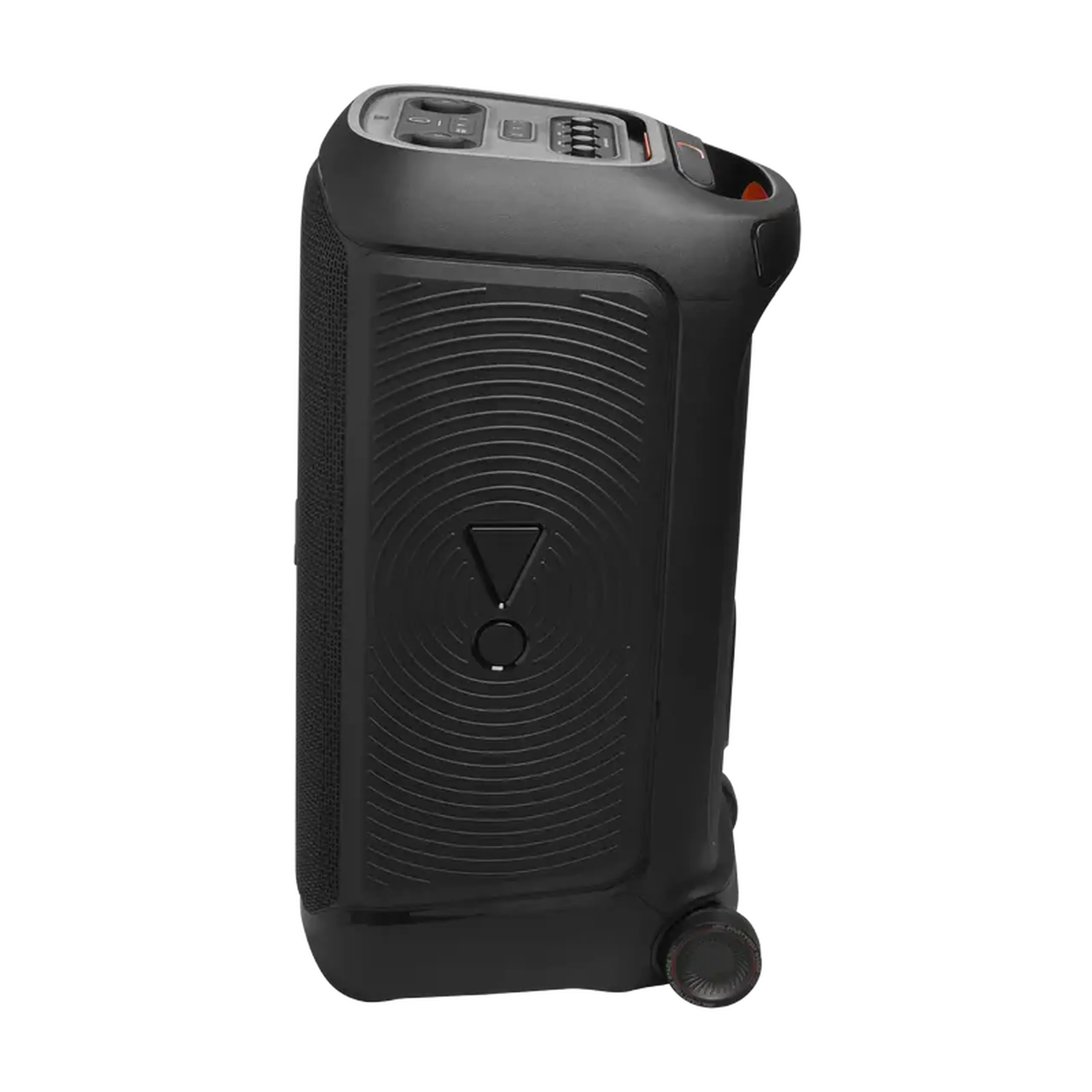 Sistem audio JBL PartyBox STAGE 320, Negru