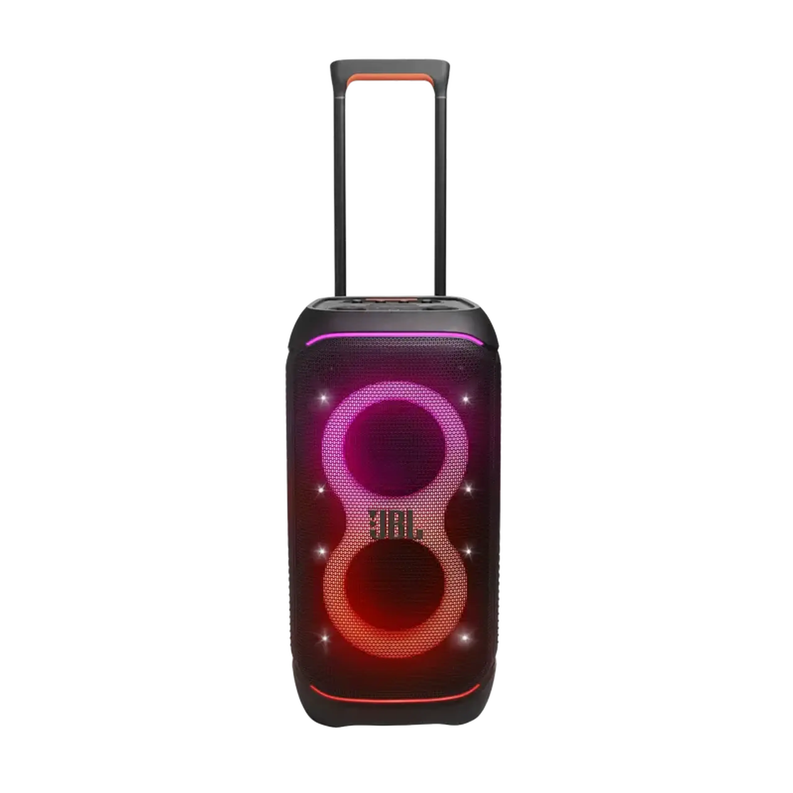 Sistem audio JBL PartyBox STAGE 320, Negru