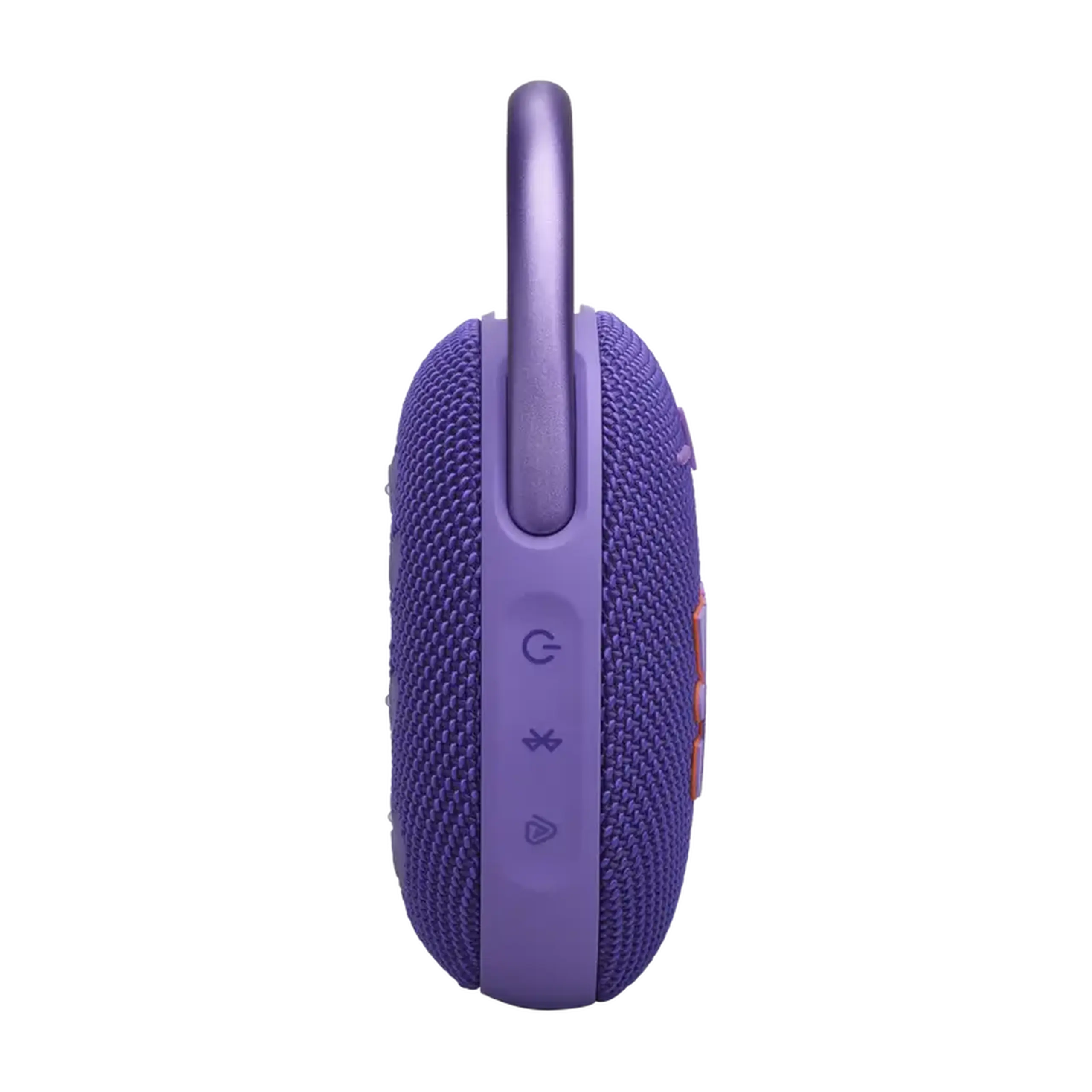 Boxă portabilă JBL Clip 5, Violet
