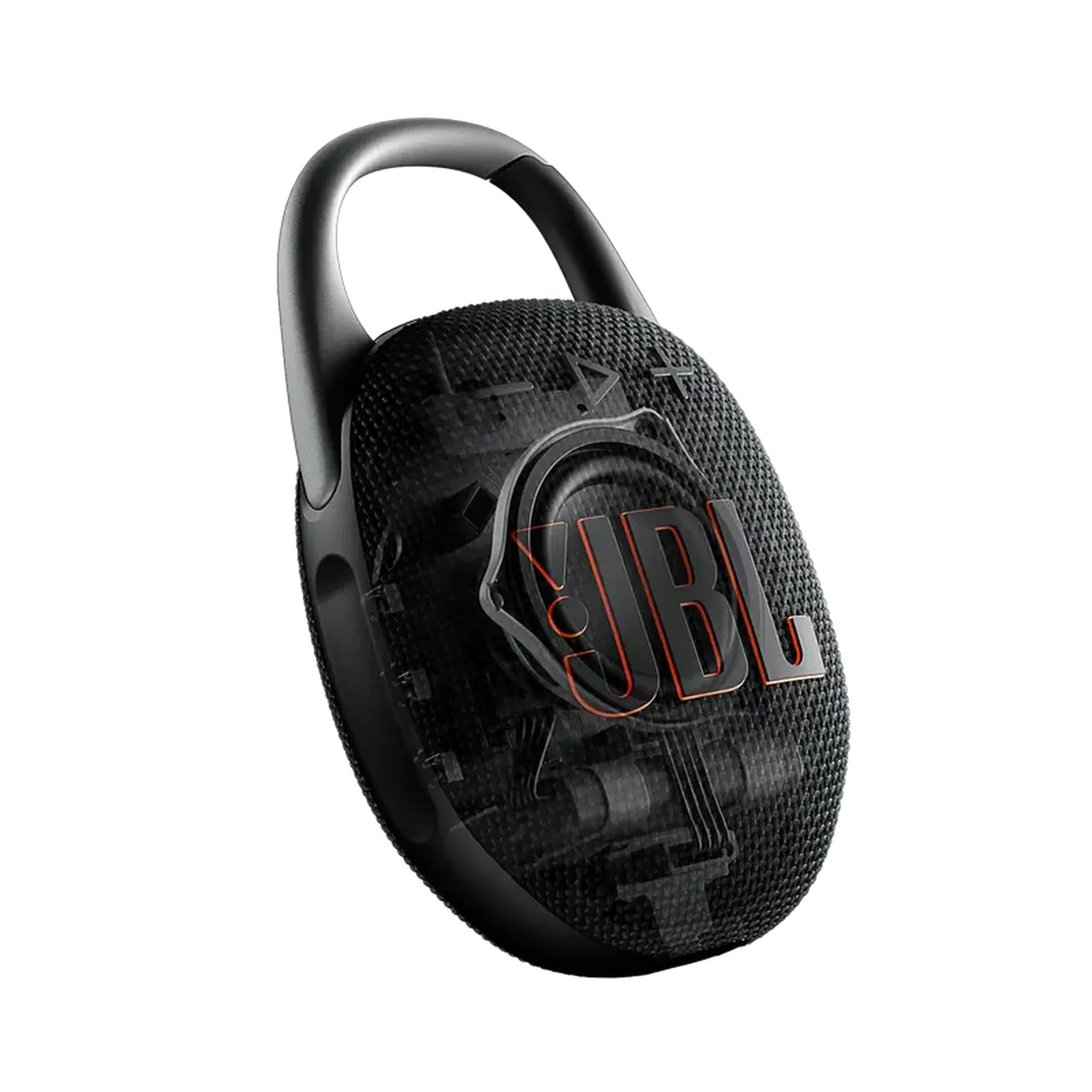 Boxă portabilă JBL Clip 5, Violet