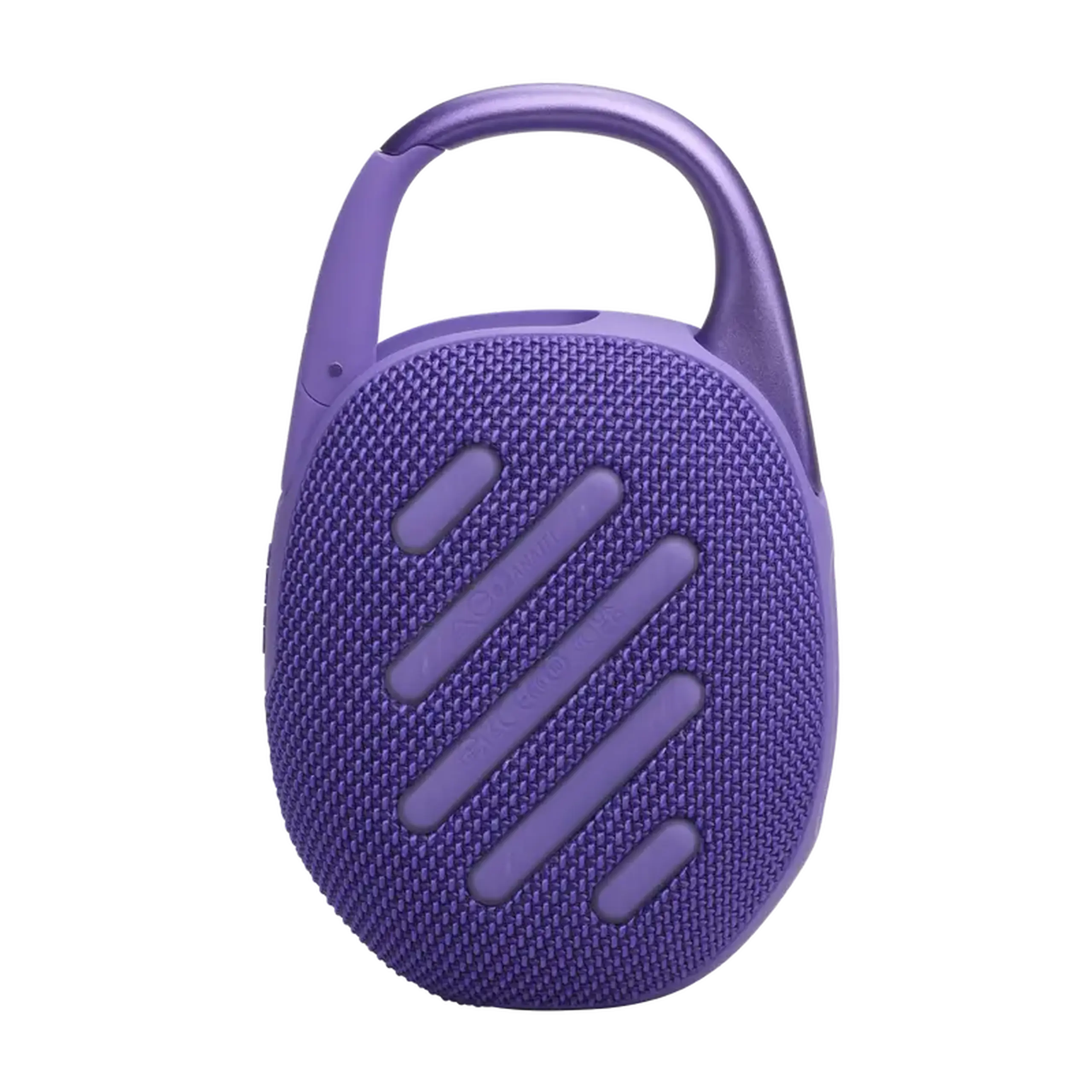 Boxă portabilă JBL Clip 5, Violet