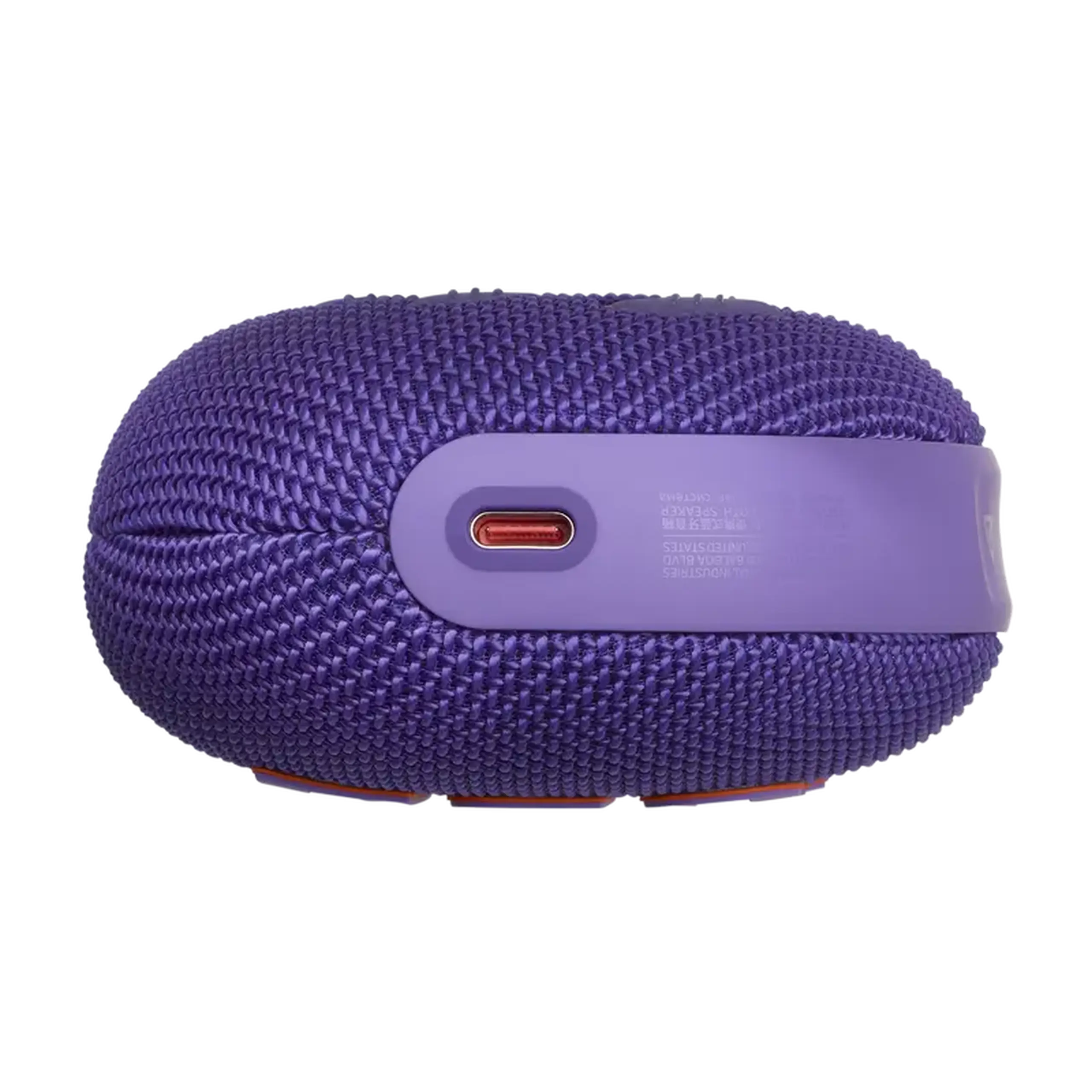 Boxă portabilă JBL Clip 5, Violet