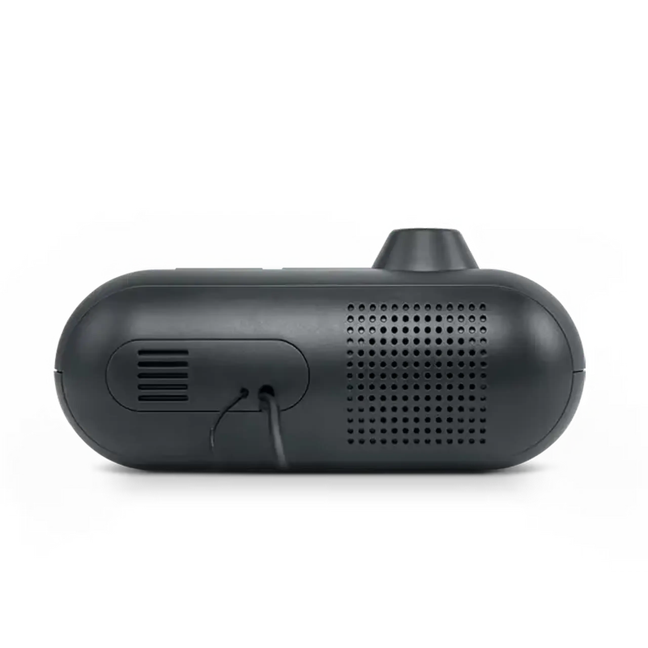 Radio portabil MUSE M-179 P, Negru