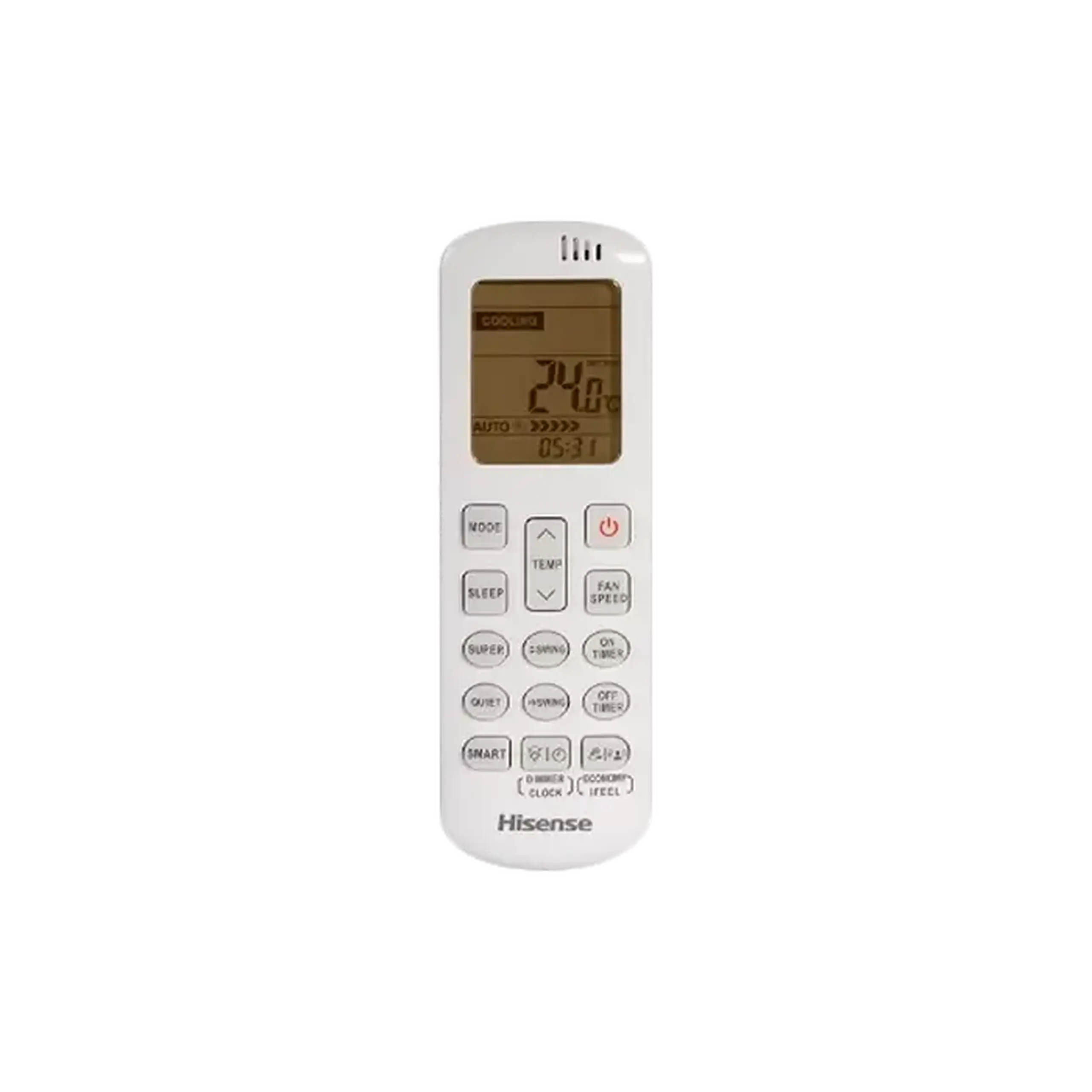 Aparat de aer condiționat Split Gorenje TG35VE00G, 12kBTU/h, Alb
