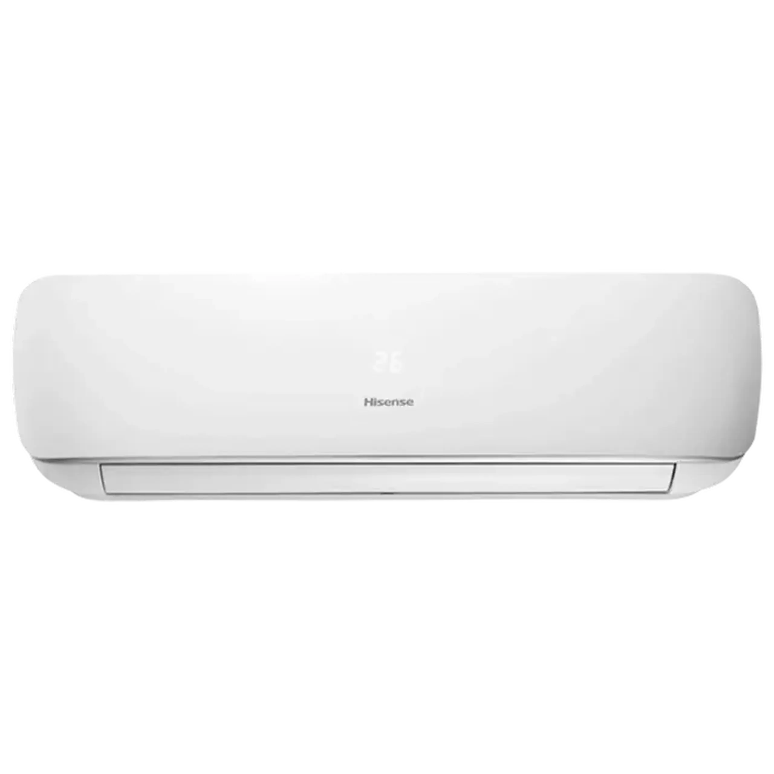 Aparat de aer condiționat Split Gorenje TG35VE00G, 12kBTU/h, Alb