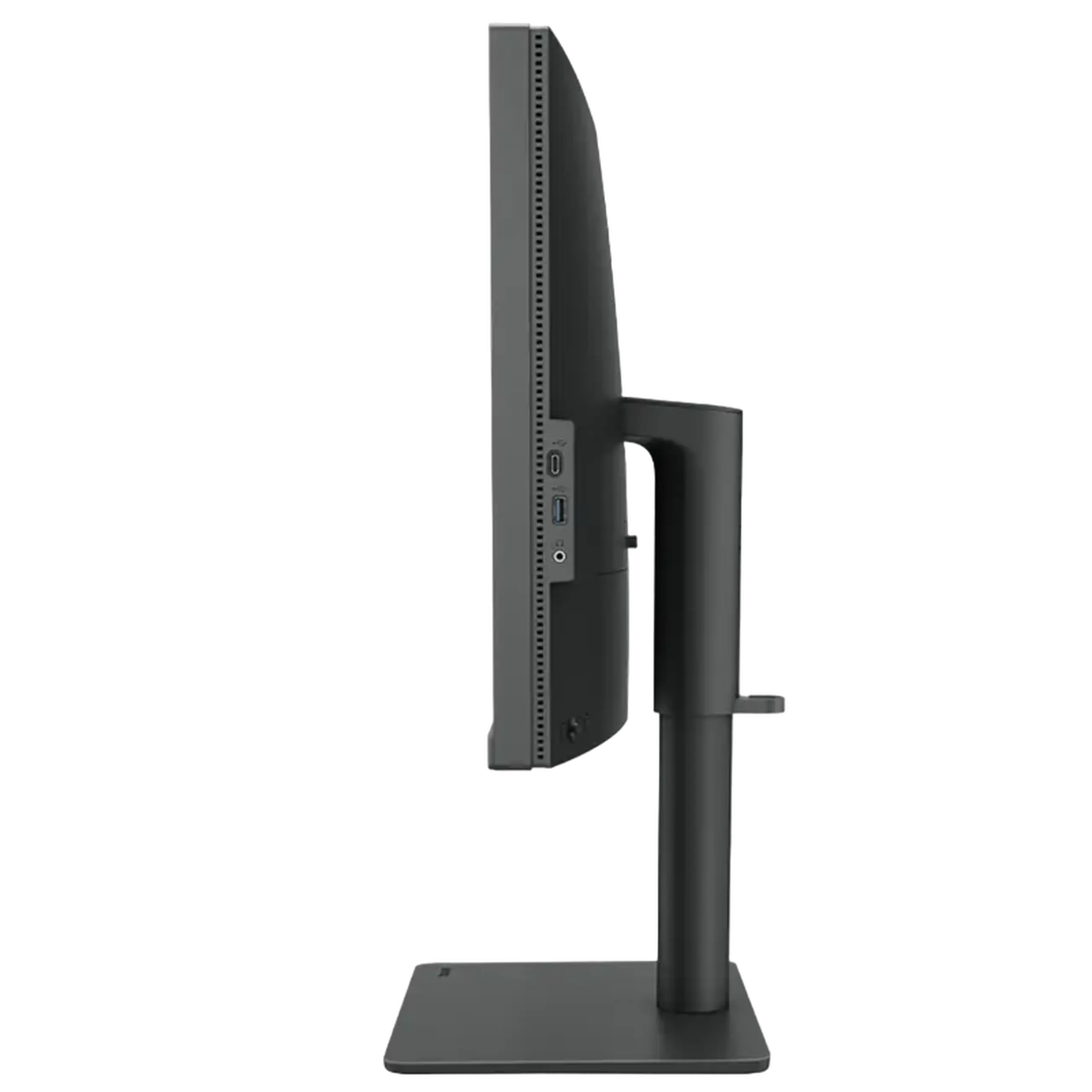27" Monitor BenQ PD2705U, IPS 3840x2160 4K UHD, Gri