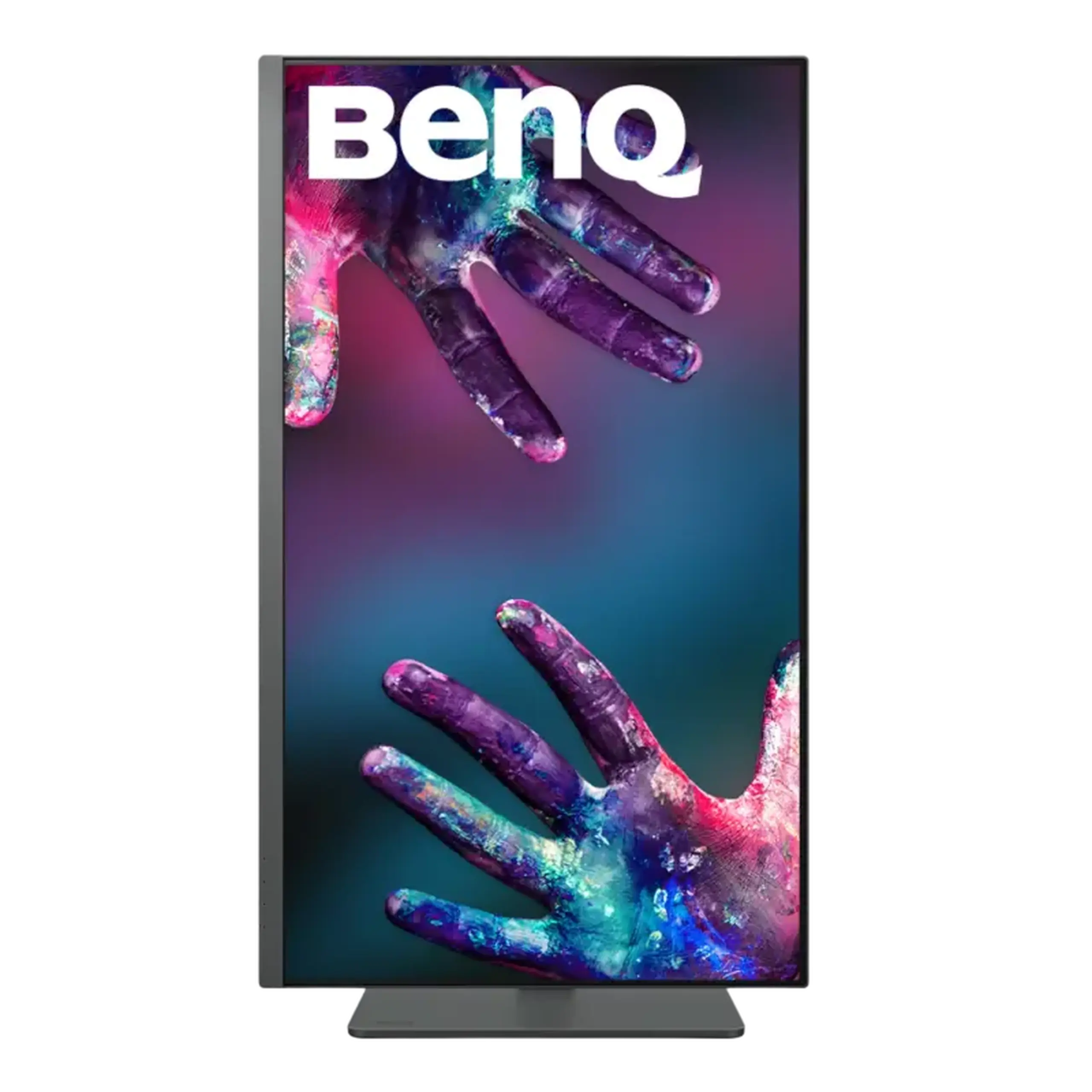 31" Monitor BenQ PD3205U, IPS 3840x2160 4K UHD, Gri