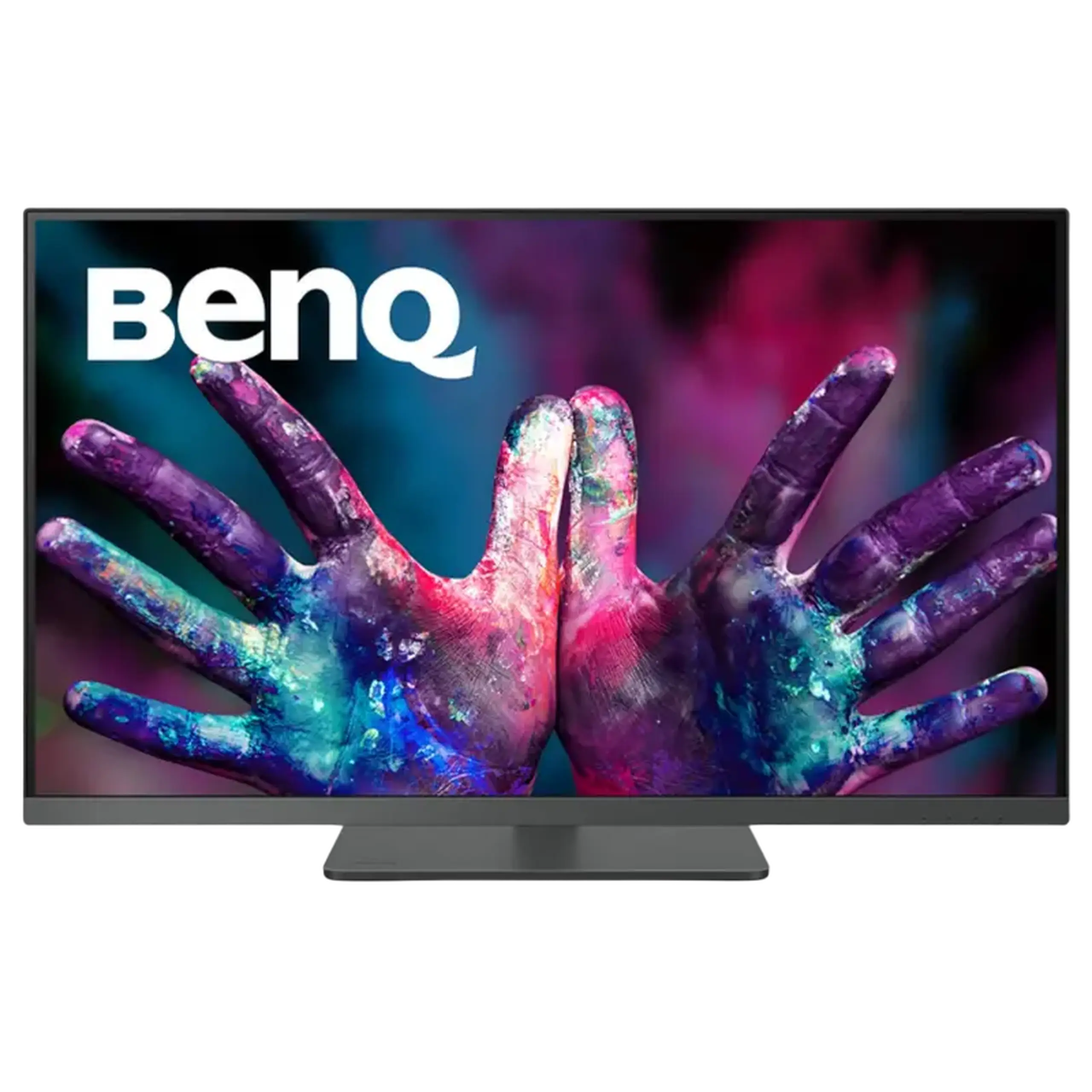 31" Monitor BenQ PD3205U, IPS 3840x2160 4K UHD, Gri