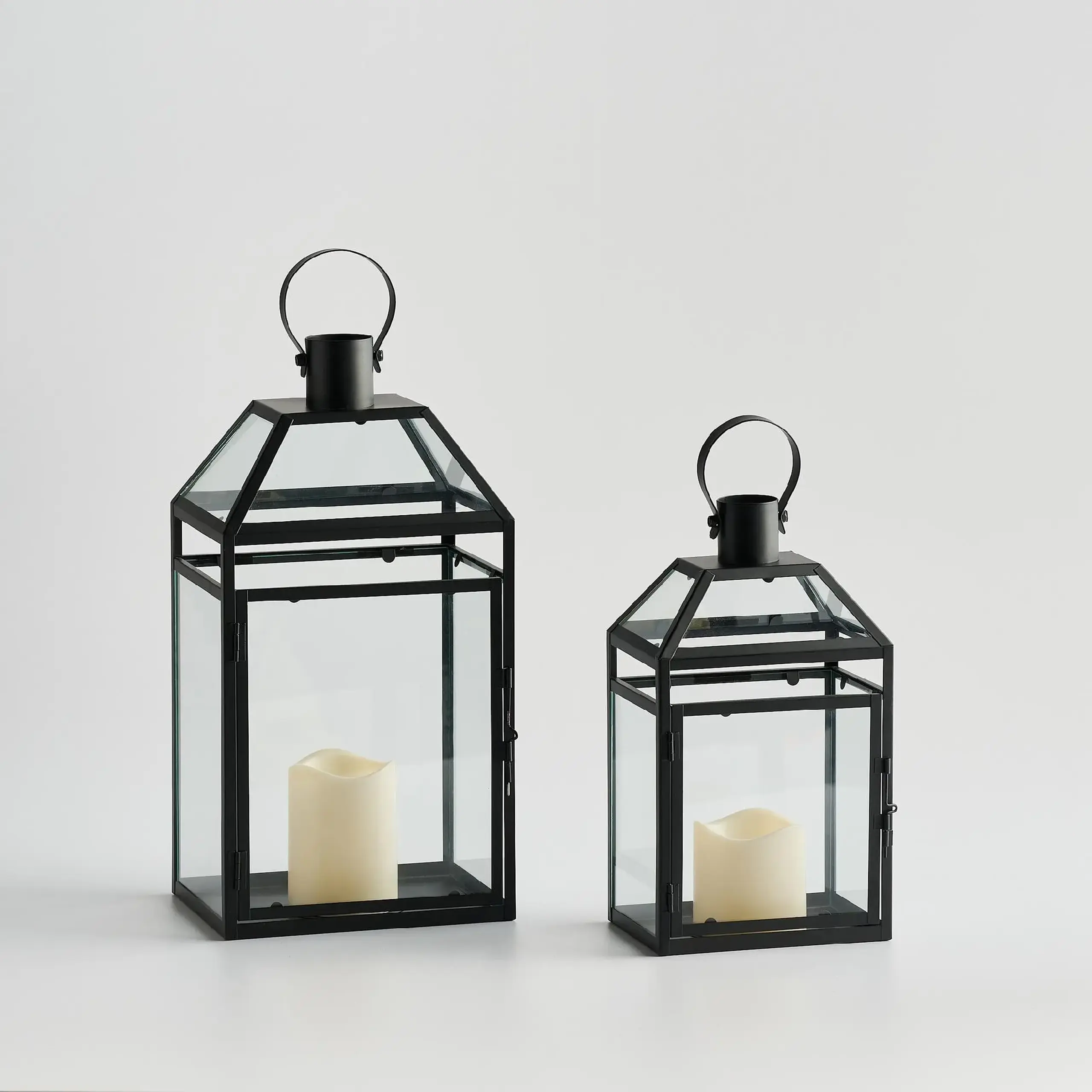 Lampion LED GREG