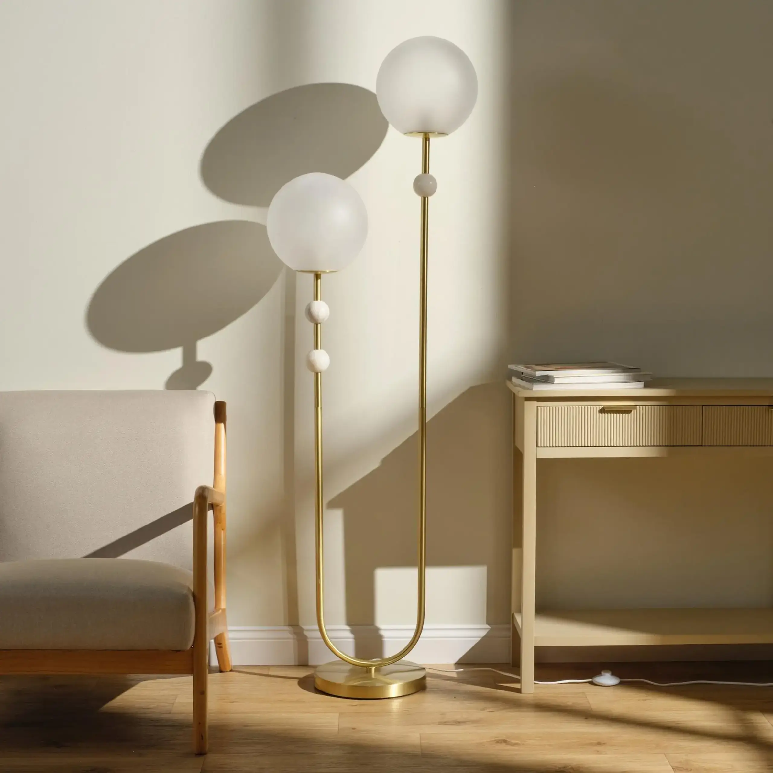 Lampadar IMELDA