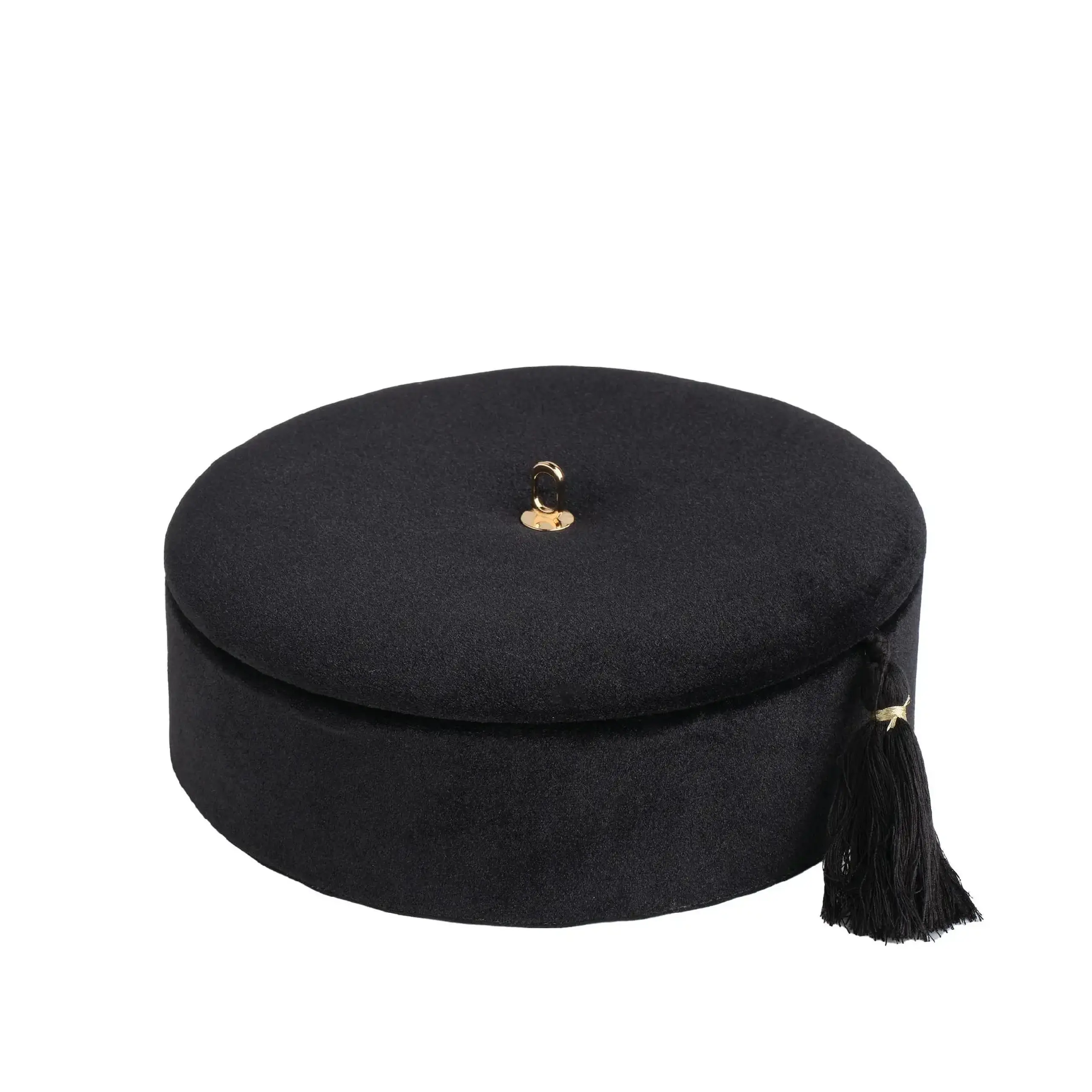 Cutie pentru bijuterii BRAUNA