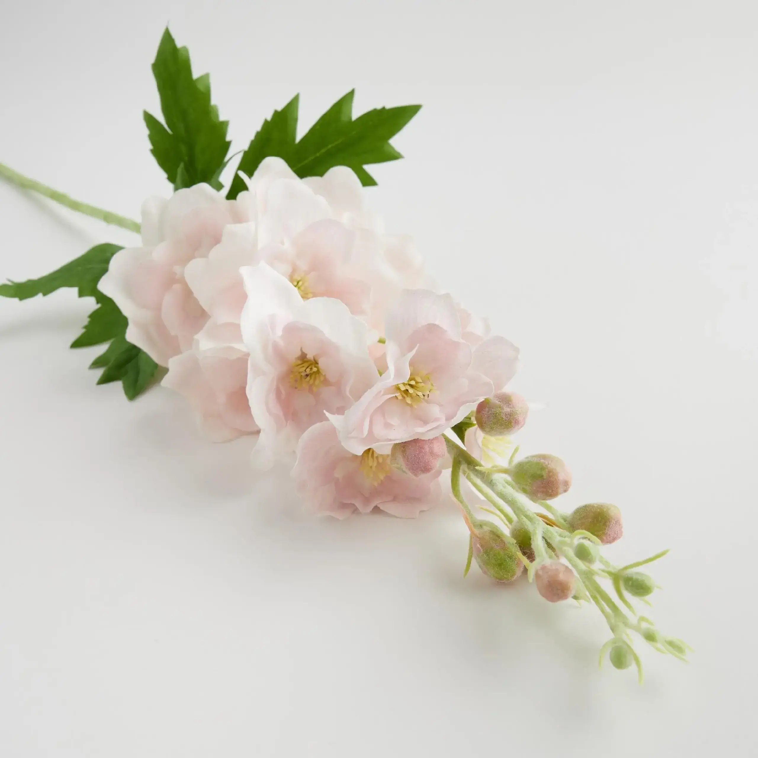 Crenguță decorativă LARKSPUR