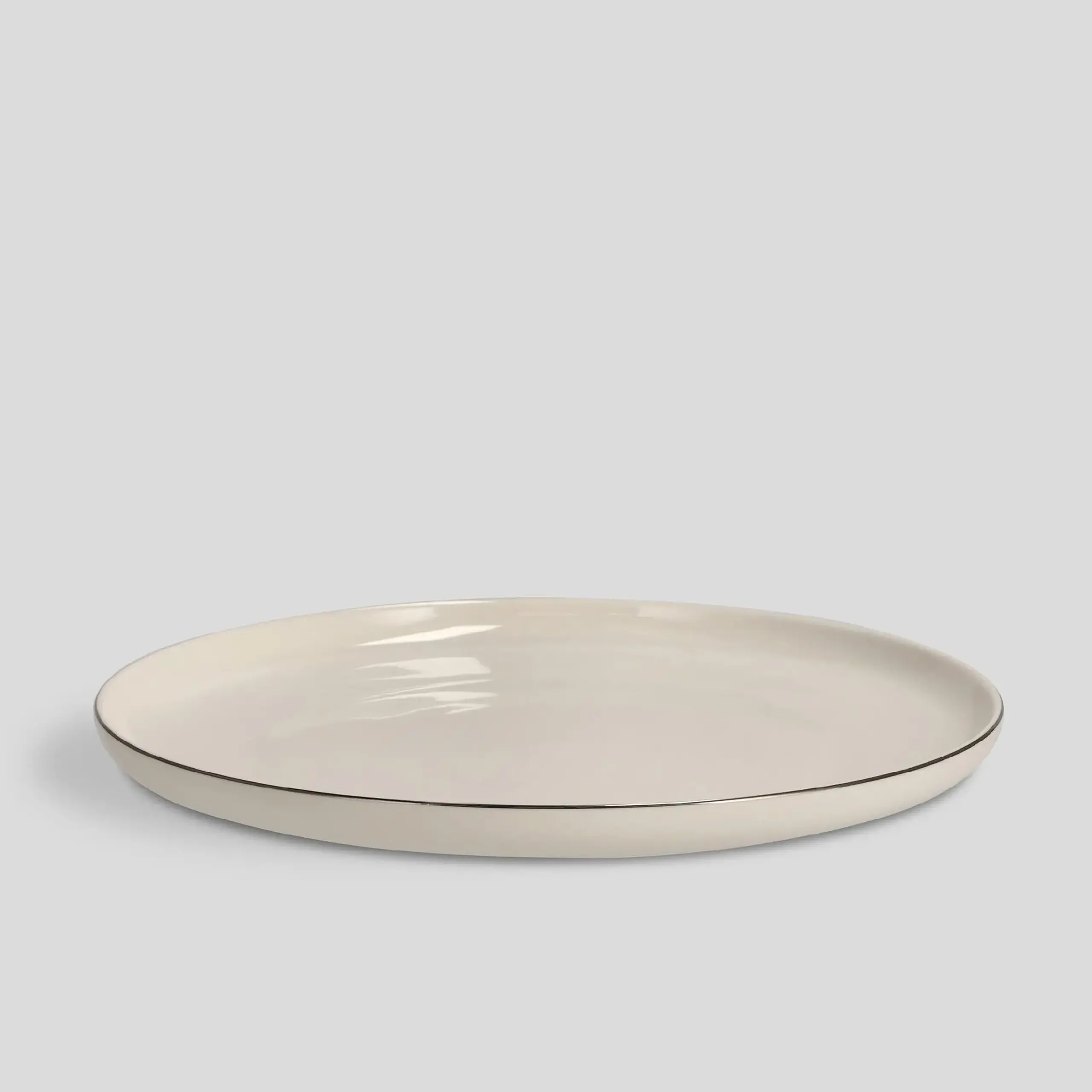 Farfurie de servit PLATA