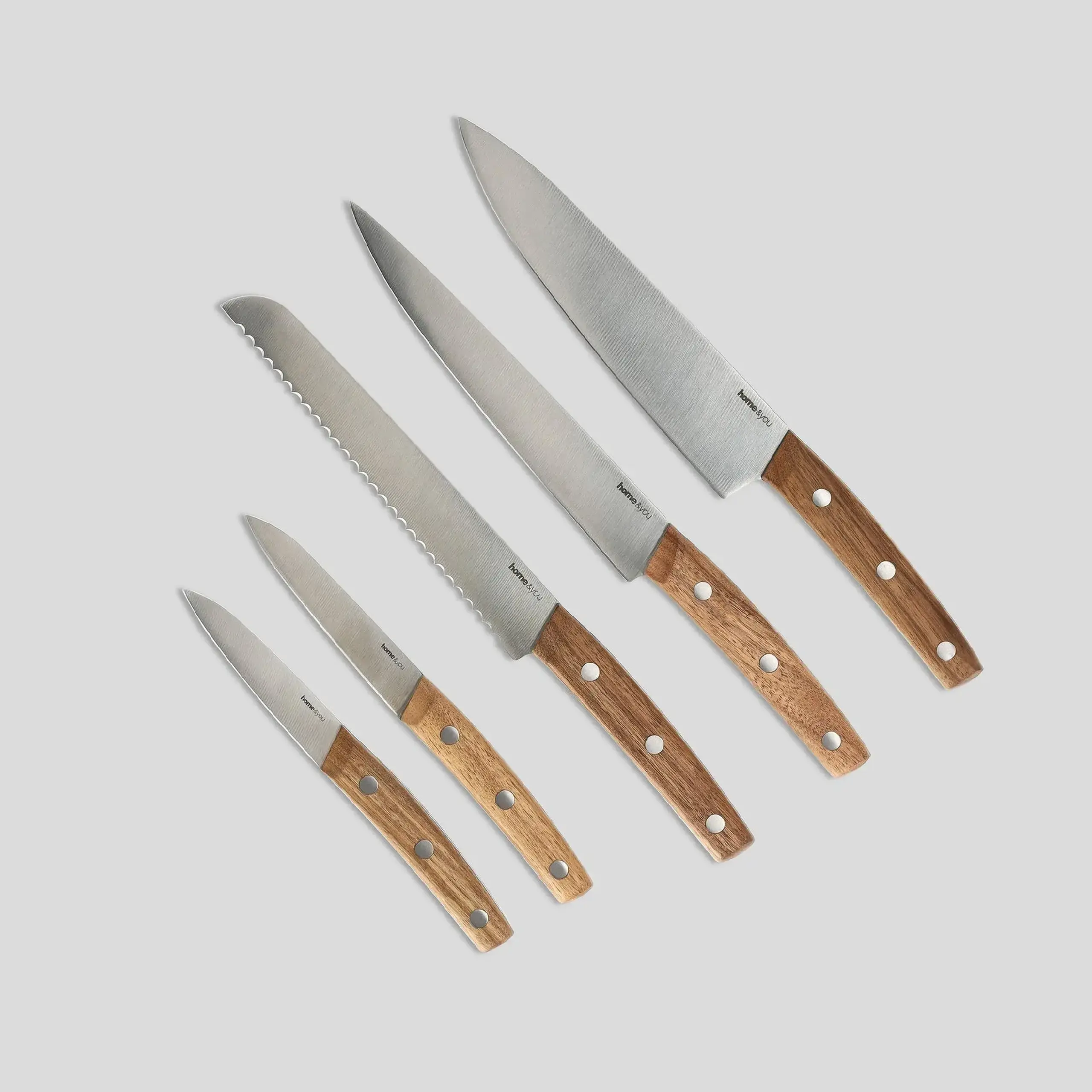 Set cuțite KUNKNIVER