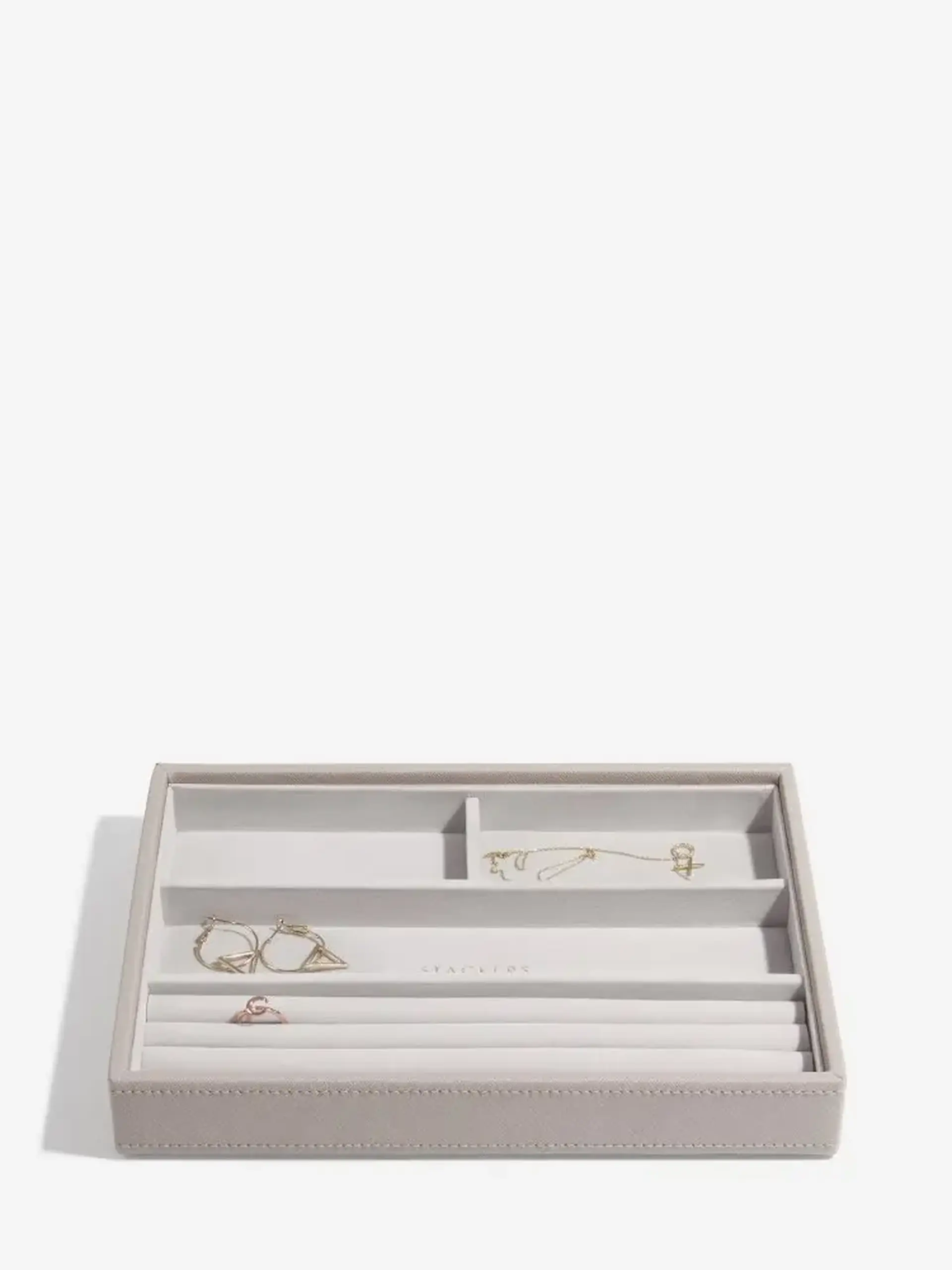 Cutie pentru bijuterii CLASSIC