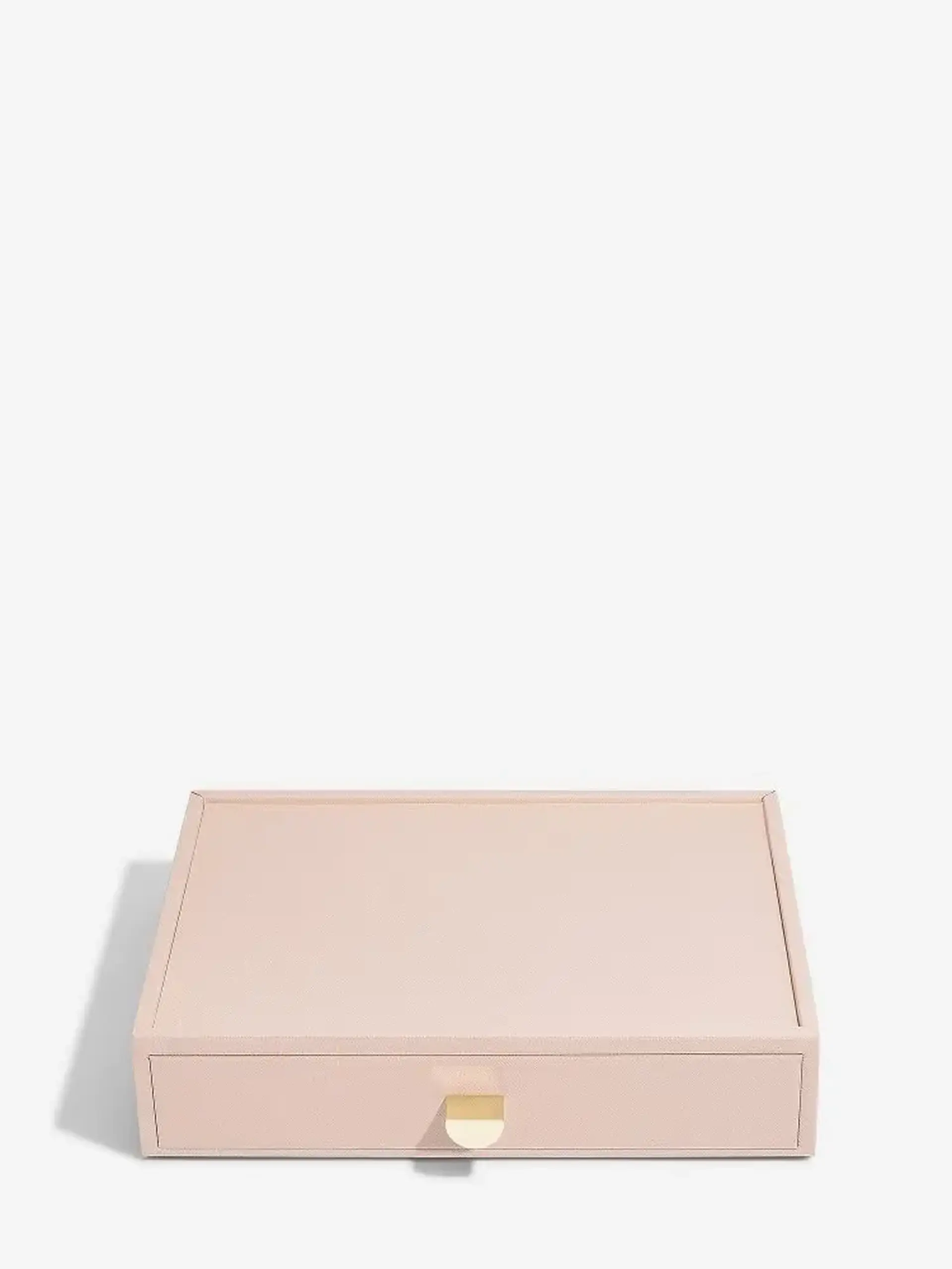 Cutie pentru bijuterii roz CLASSIC