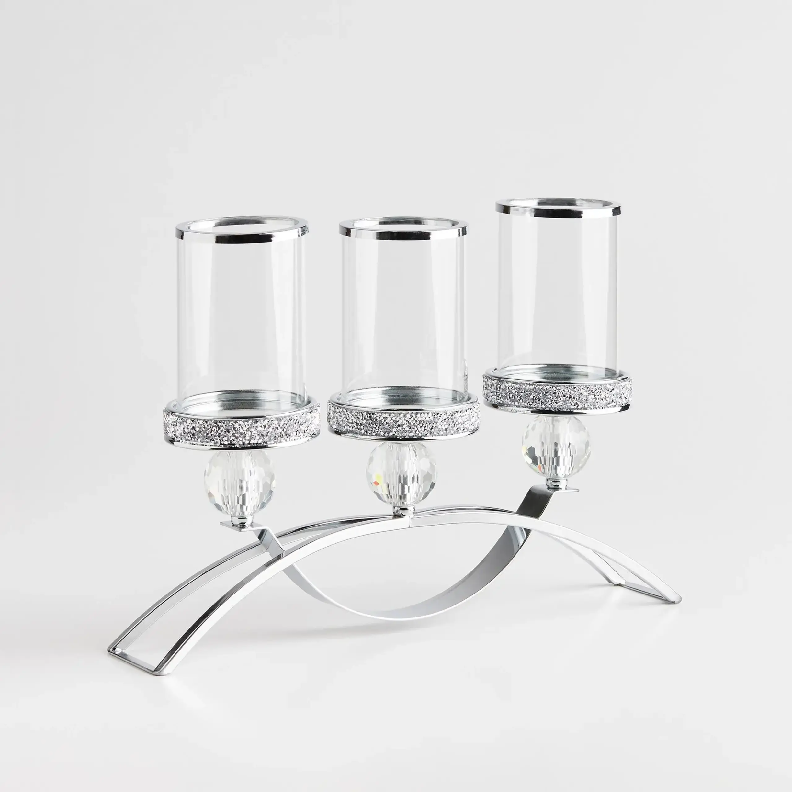 Suport lumânare LUMINOSO TRIO