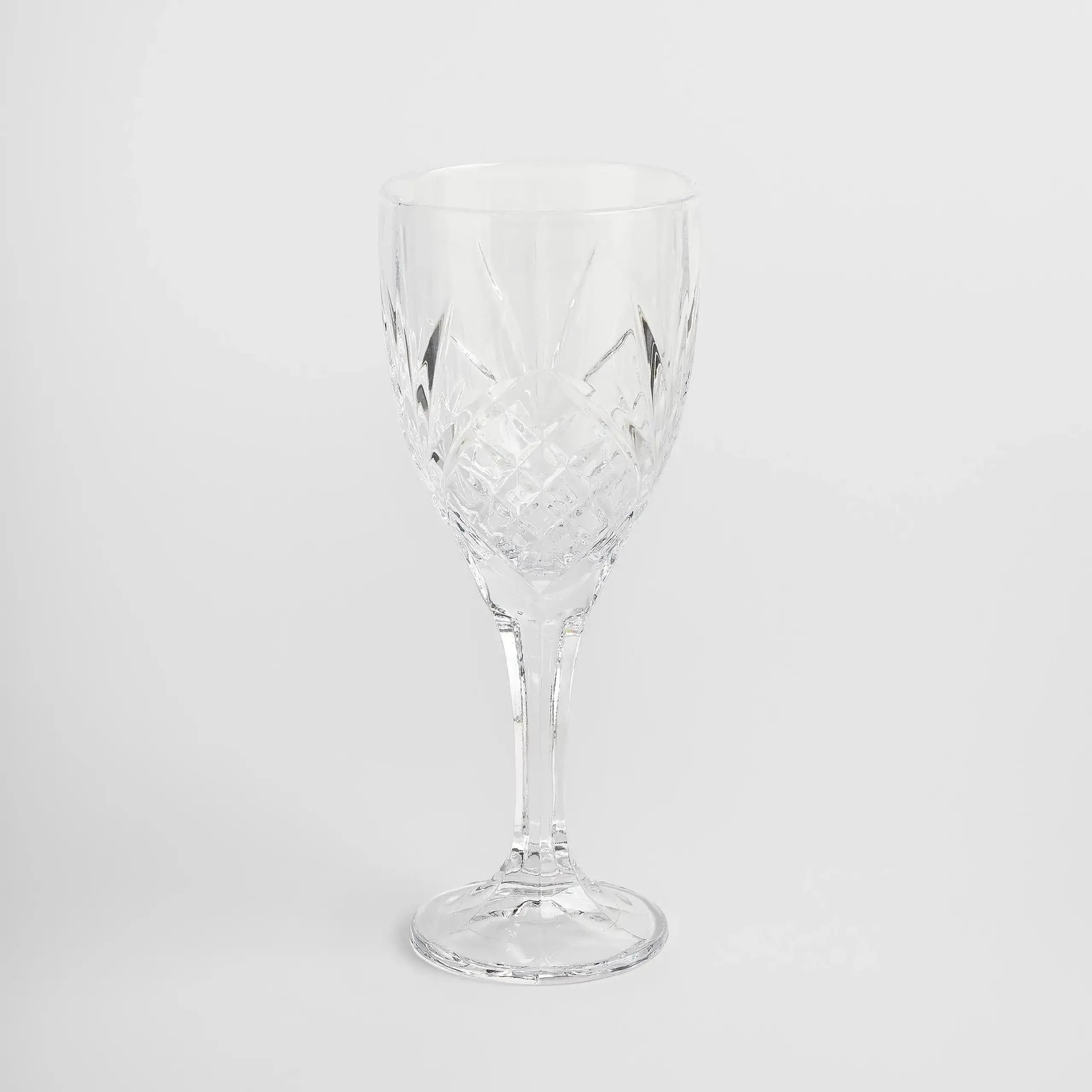 Pahar de vin CRISTALINO